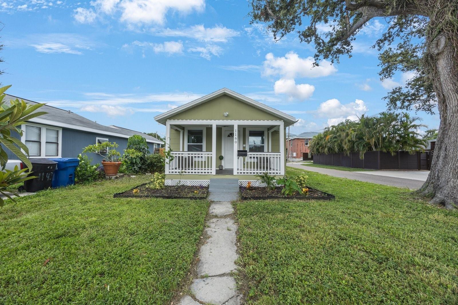 1160 36th Ave N, St Petersburg, FL 33704