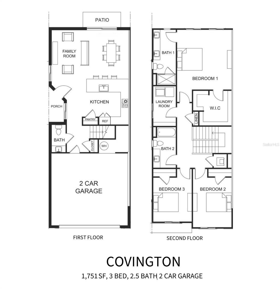5839 Angela Leyla Pl, Riverview, FL 33578