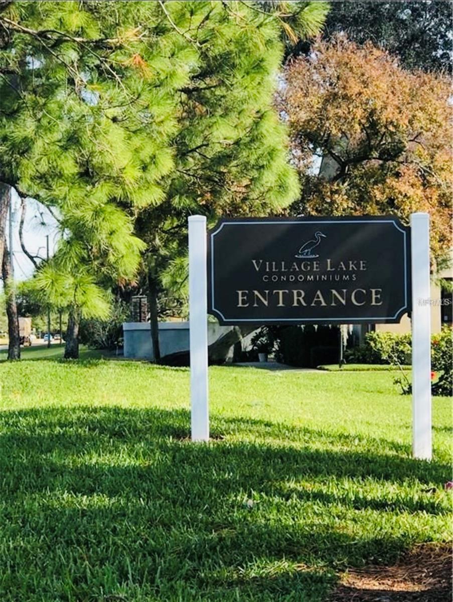 770 N Village Lake Ter N #203, St Petersburg, FL 33716