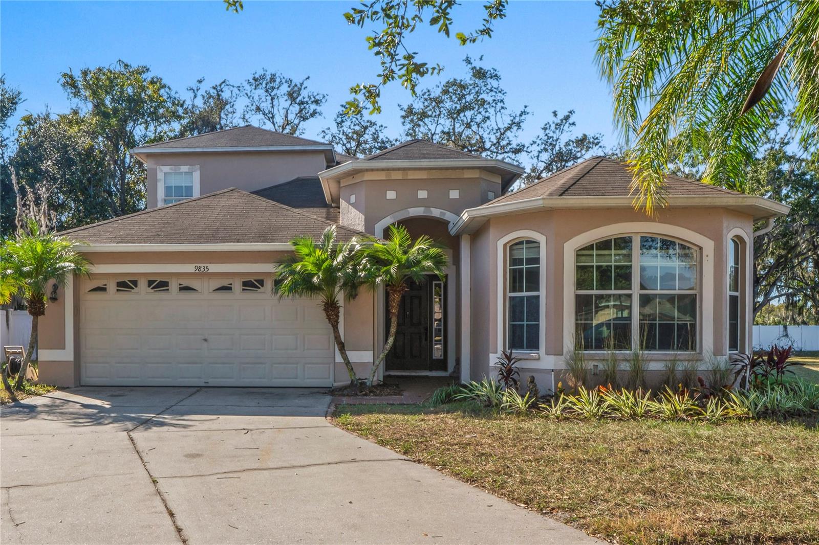 9835 Bowden Mill Ct, Land O Lakes, FL 34638