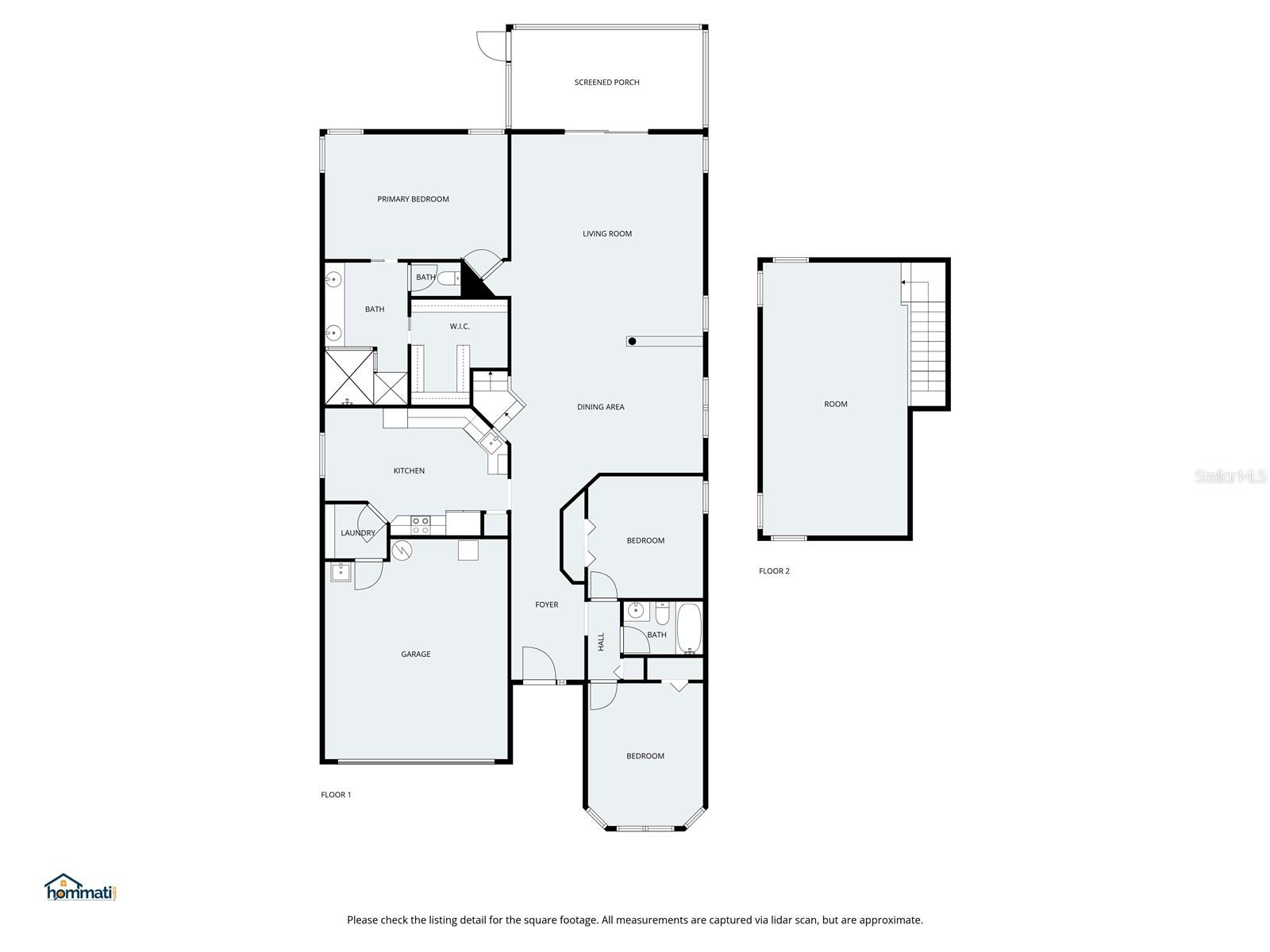 9835 Bowden Mill Ct, Land O Lakes, FL 34638