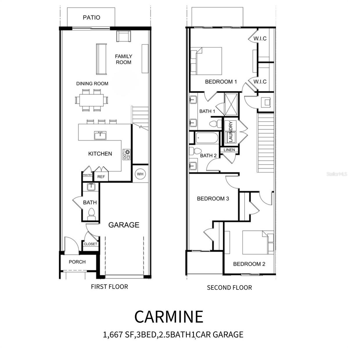 5837 Angela Leyla Pl, Riverview, FL 33578