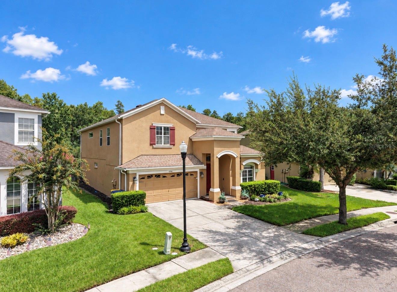 4346 Waterville Ave, Wesley Chapel, FL 33543