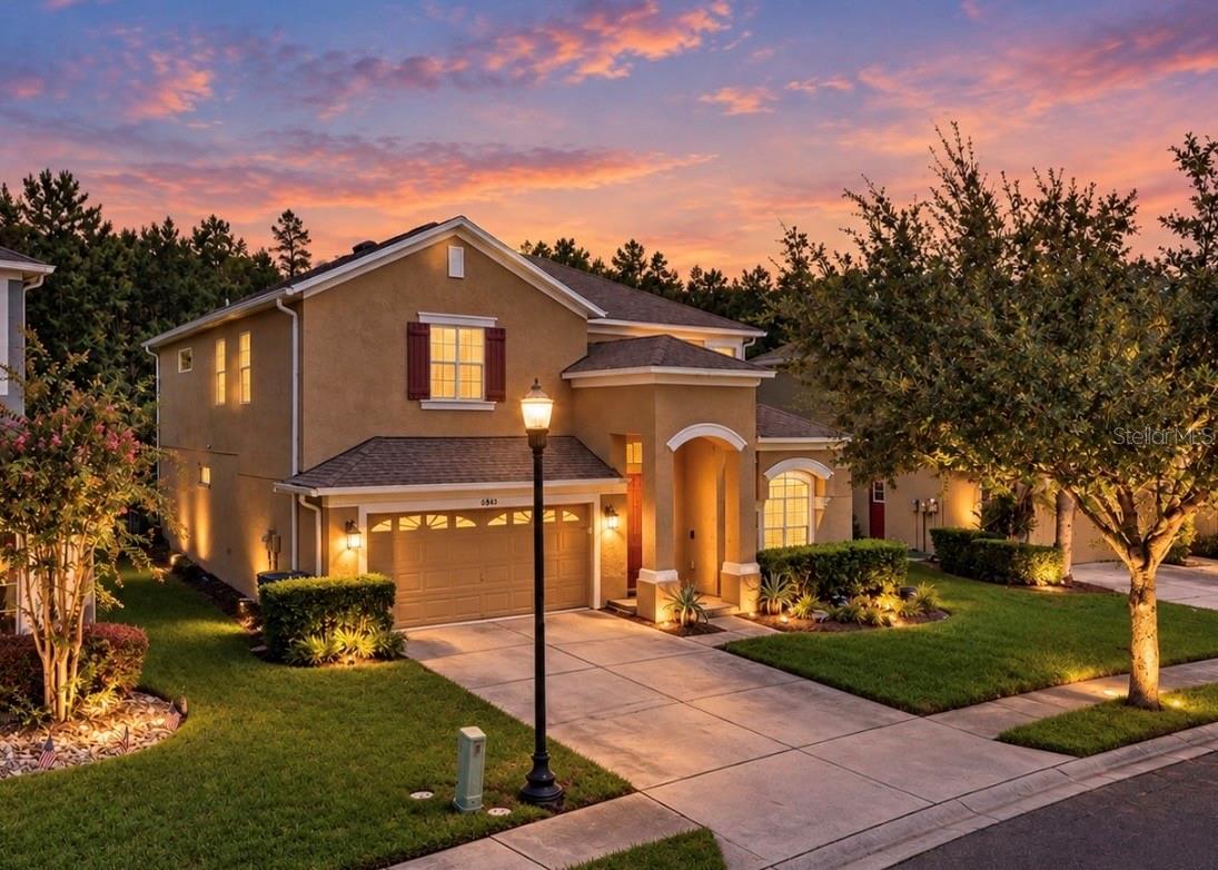 4346 Waterville Ave, Wesley Chapel, FL 33543