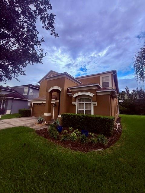 4346 Waterville Ave, Wesley Chapel, FL 33543