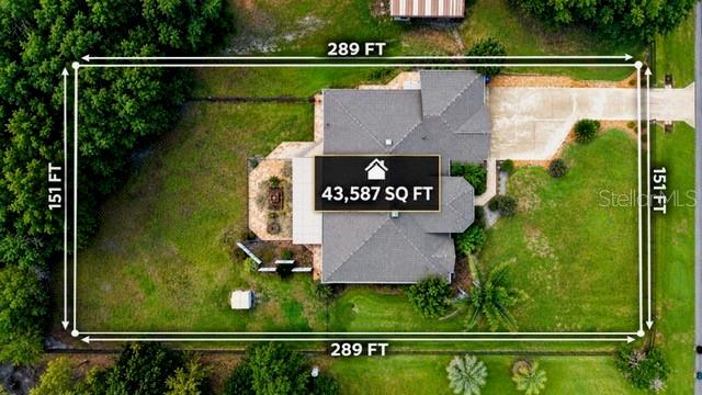 7716 Pine Lands Dr, Wesley Chapel, FL 33544