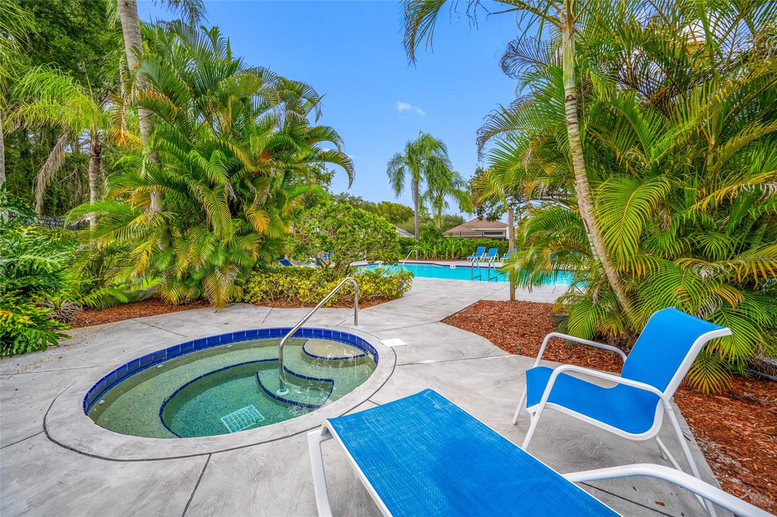 1044 Daleside Ln, New Port Richey, FL 34655
