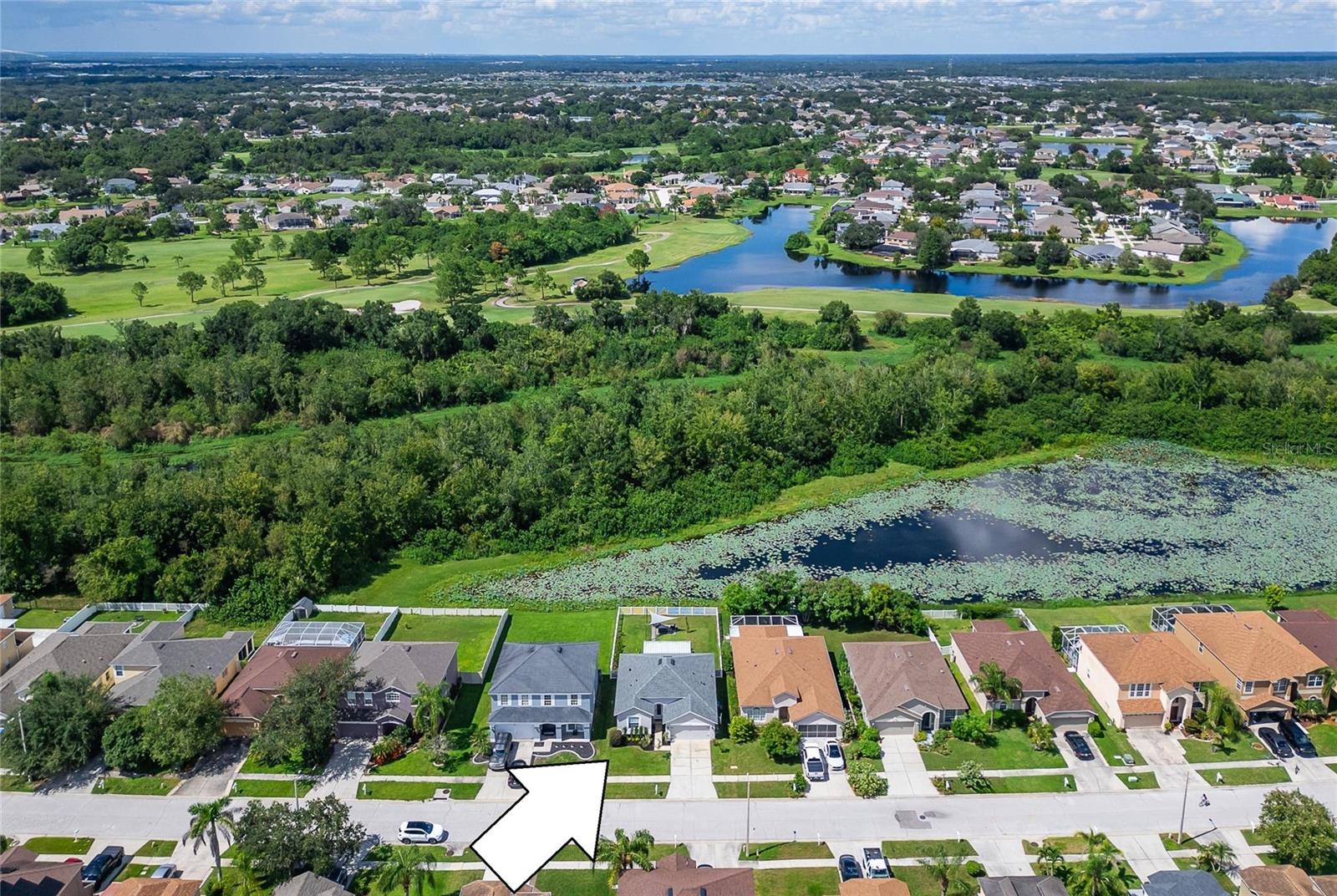 11313 Village Brook Dr, Riverview, FL 33579