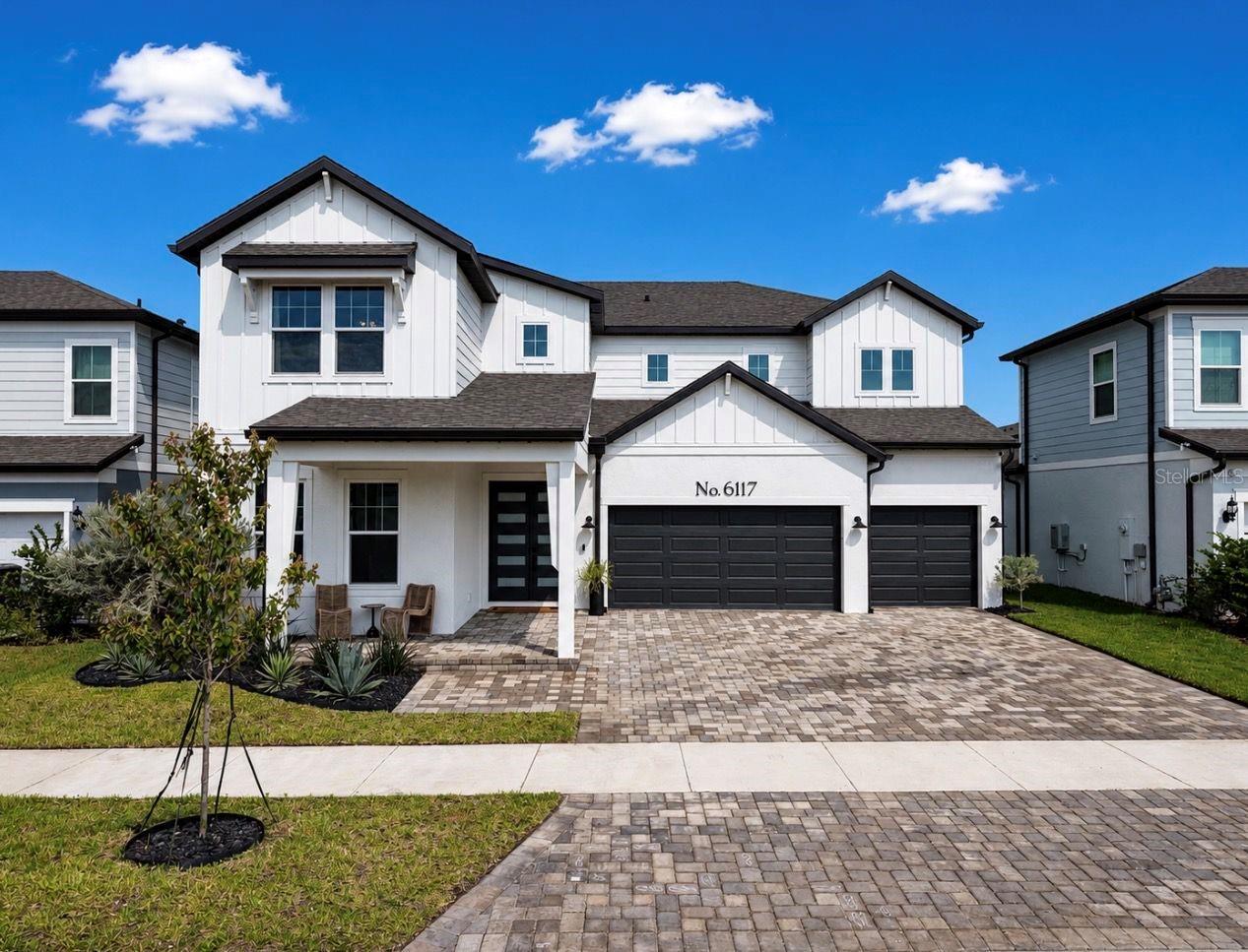 6117 Golden Beach Dr, Apollo Beach, FL 33572