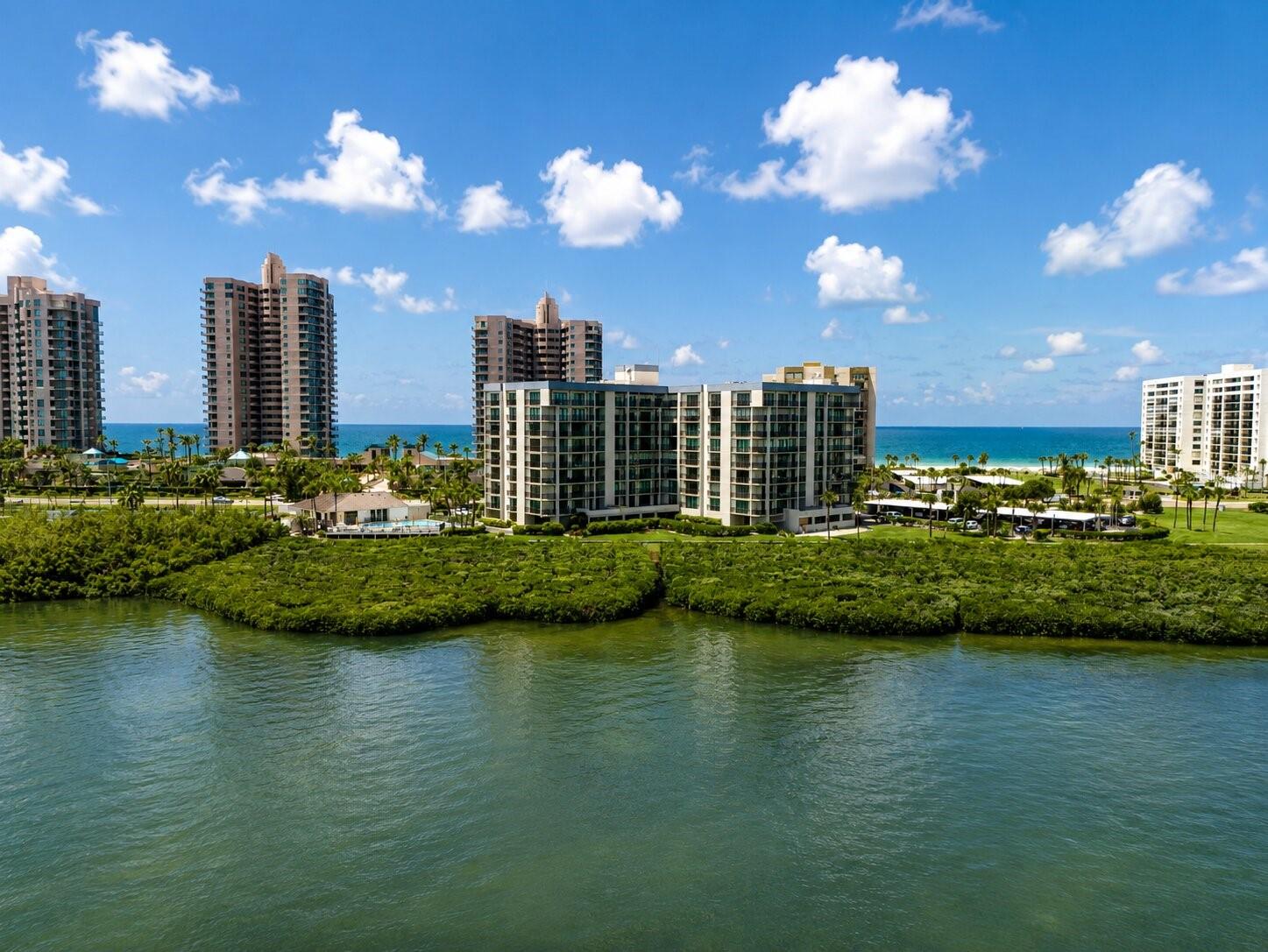 1501 Gulf Blvd #305, Clearwater Beach, FL 33767
