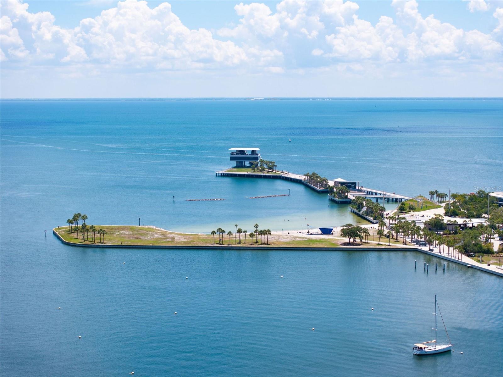 300 Beach Dr NE #309, St Petersburg, FL 33701