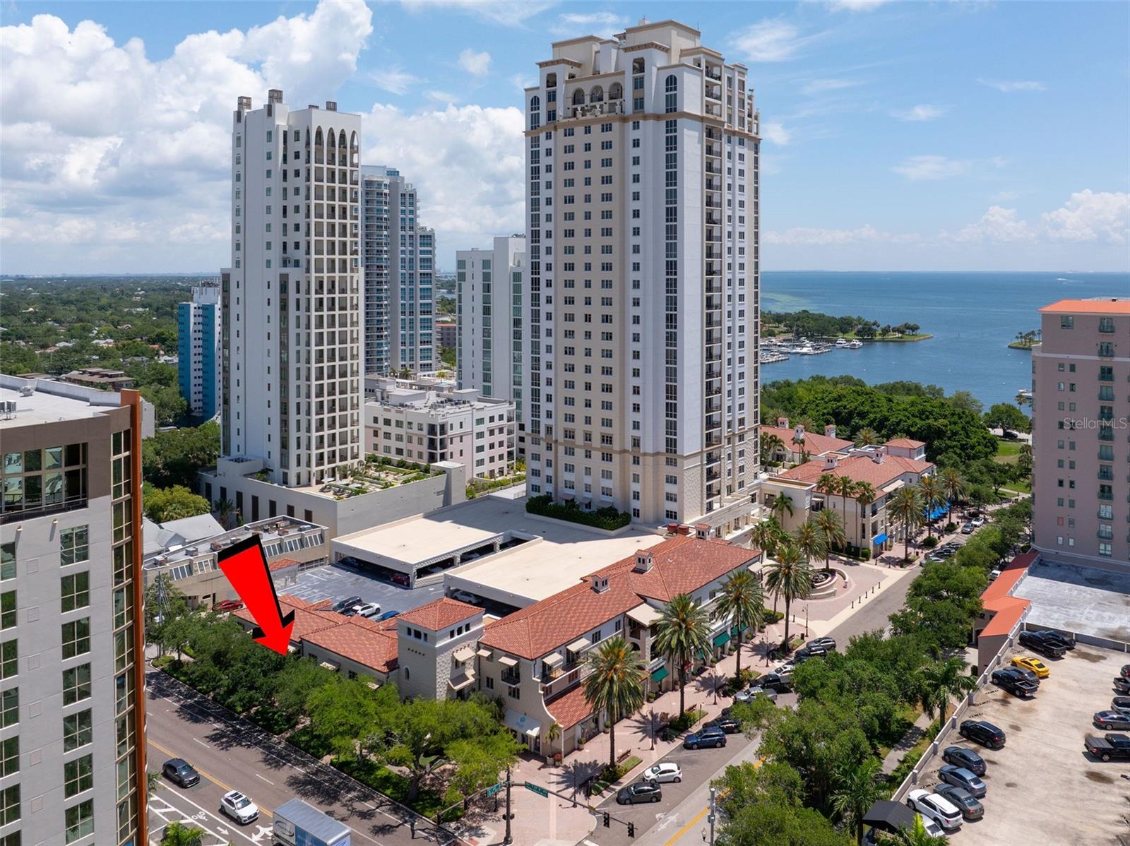 300 Beach Dr NE #309, St Petersburg, FL 33701