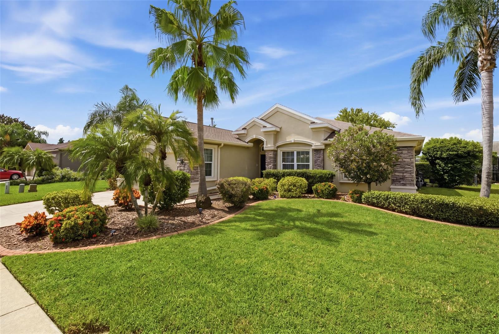 10539 Gooseberry Ct, Trinity, FL 34655