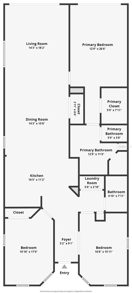 530 S Gulfview Blvd #500, Clearwater, FL 33767