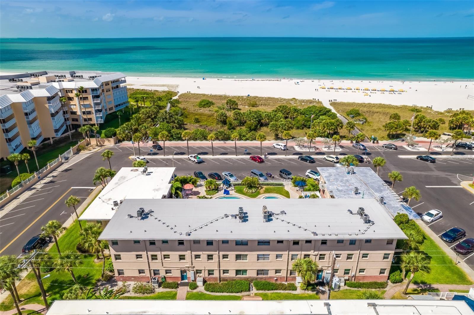 6700 Sunset Way #406, St Pete Beach, FL 33706