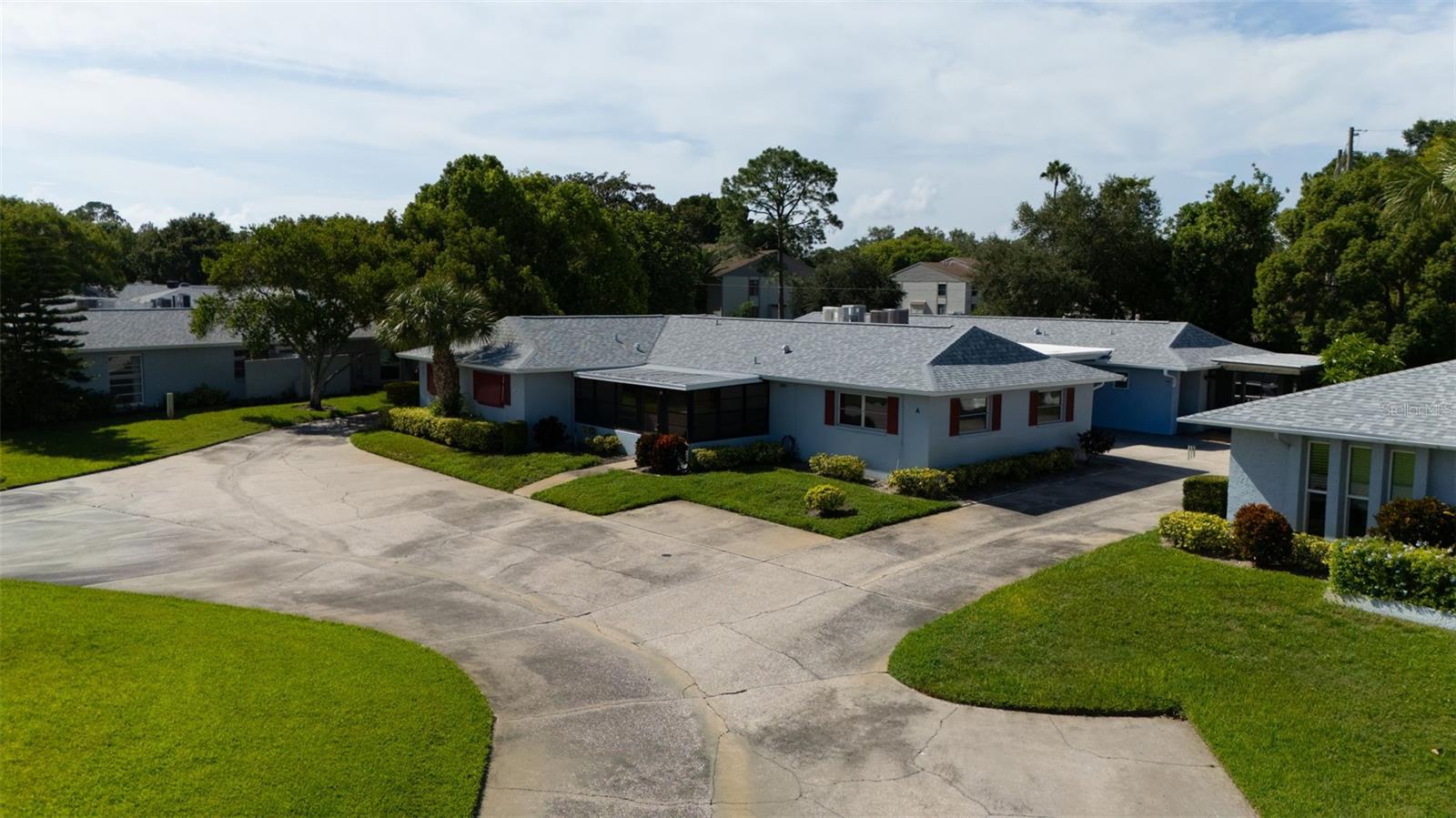 1609 Whitebridge Dr #A, Palm Harbor, FL 34684