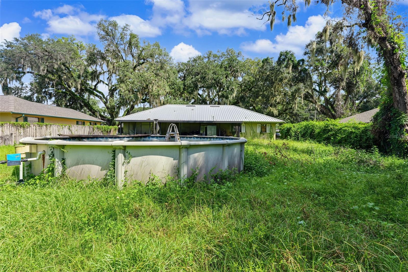 509 E Drew St, Plant City, FL 33563