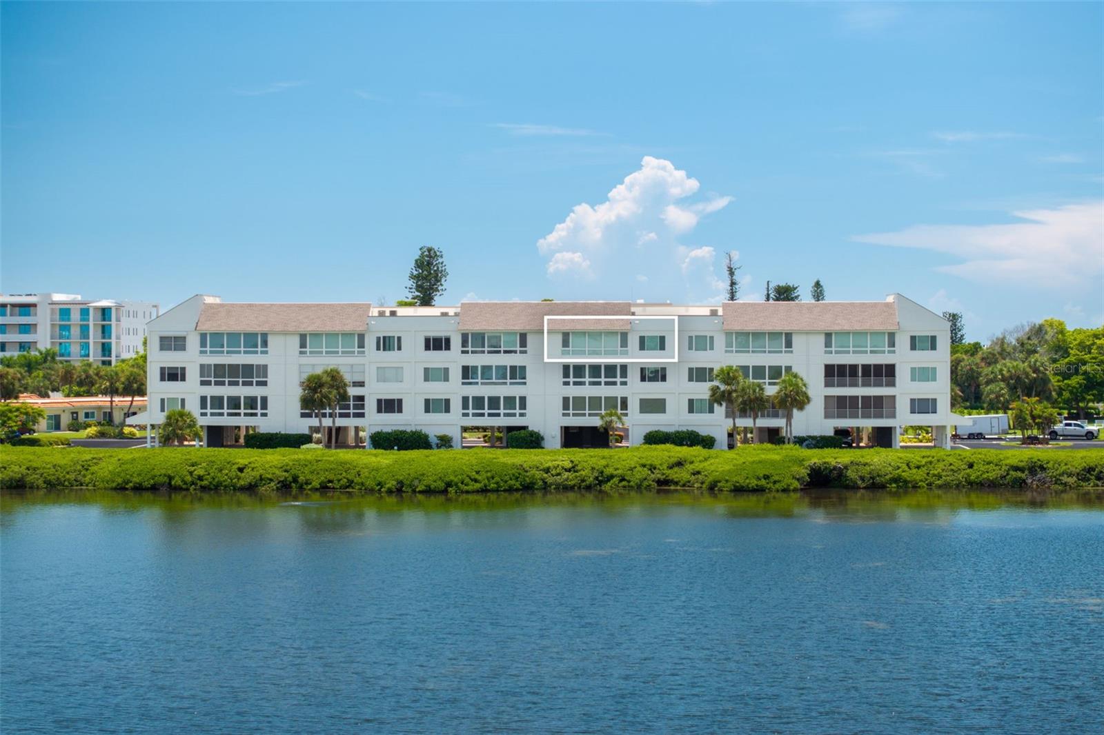 4800 Gulf Of Mexico Dr #PH 3, Longboat Key, FL 34228