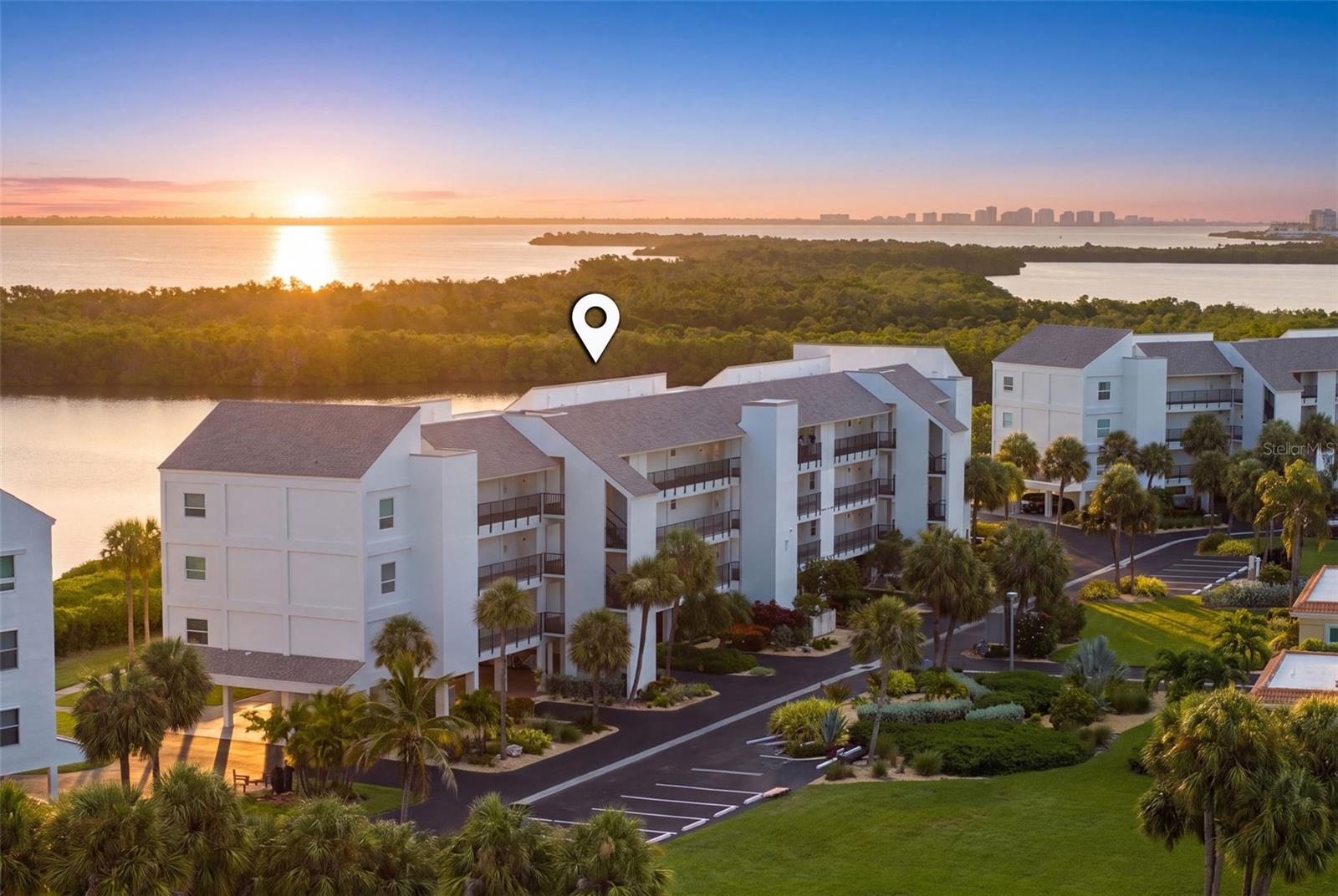 4800 Gulf Of Mexico Dr #PH 3, Longboat Key, FL 34228