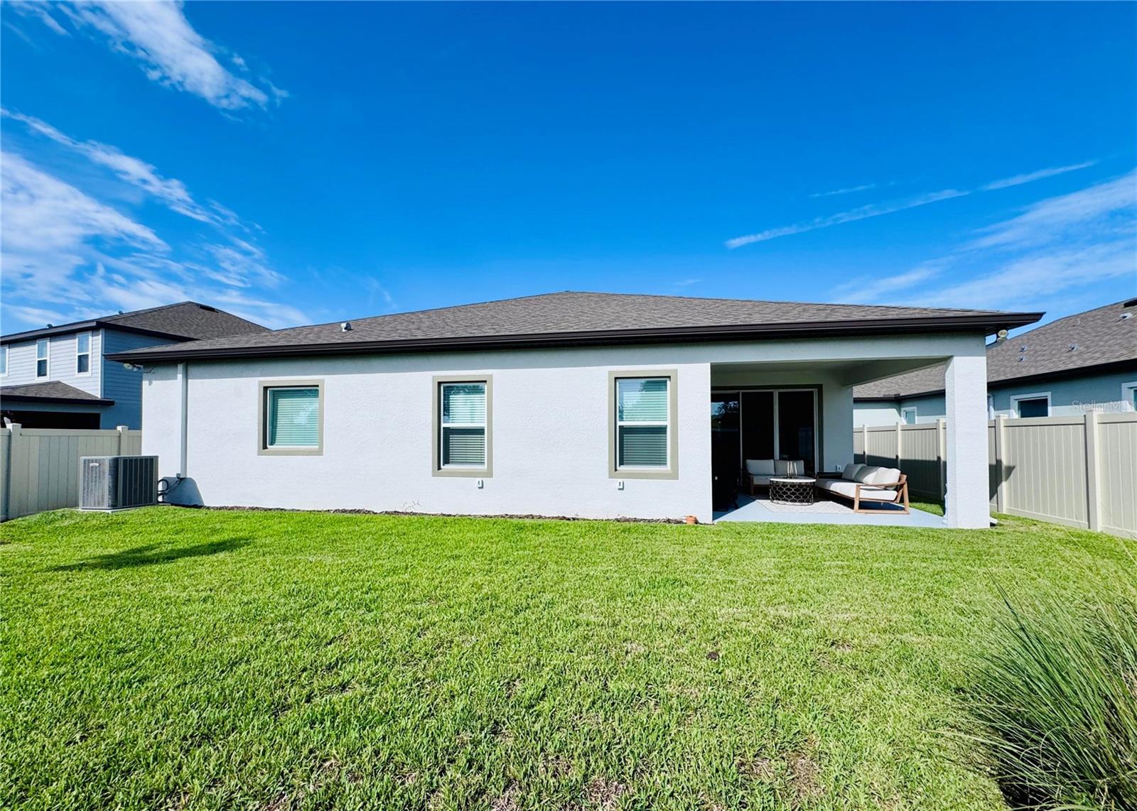 11753 June Briar Loop, San Antonio, FL 33576
