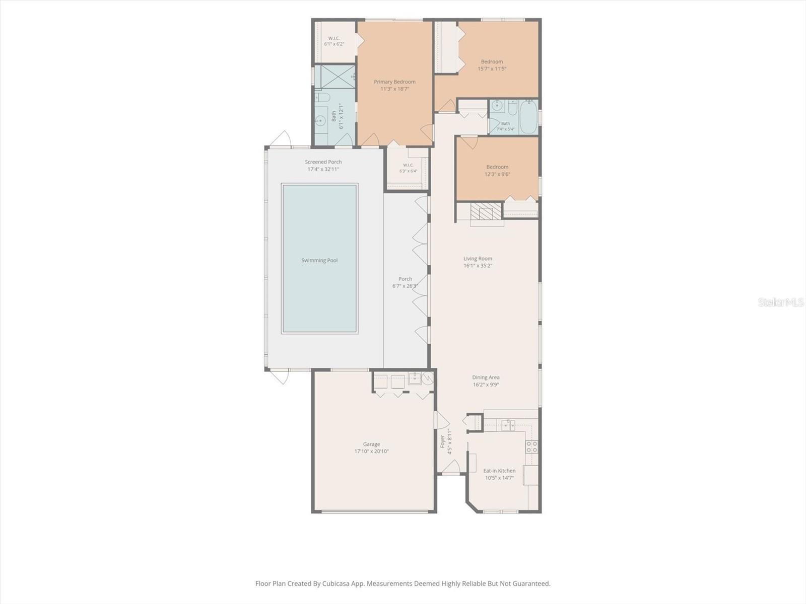5466 Greyston St, Palm Harbor, FL 34685