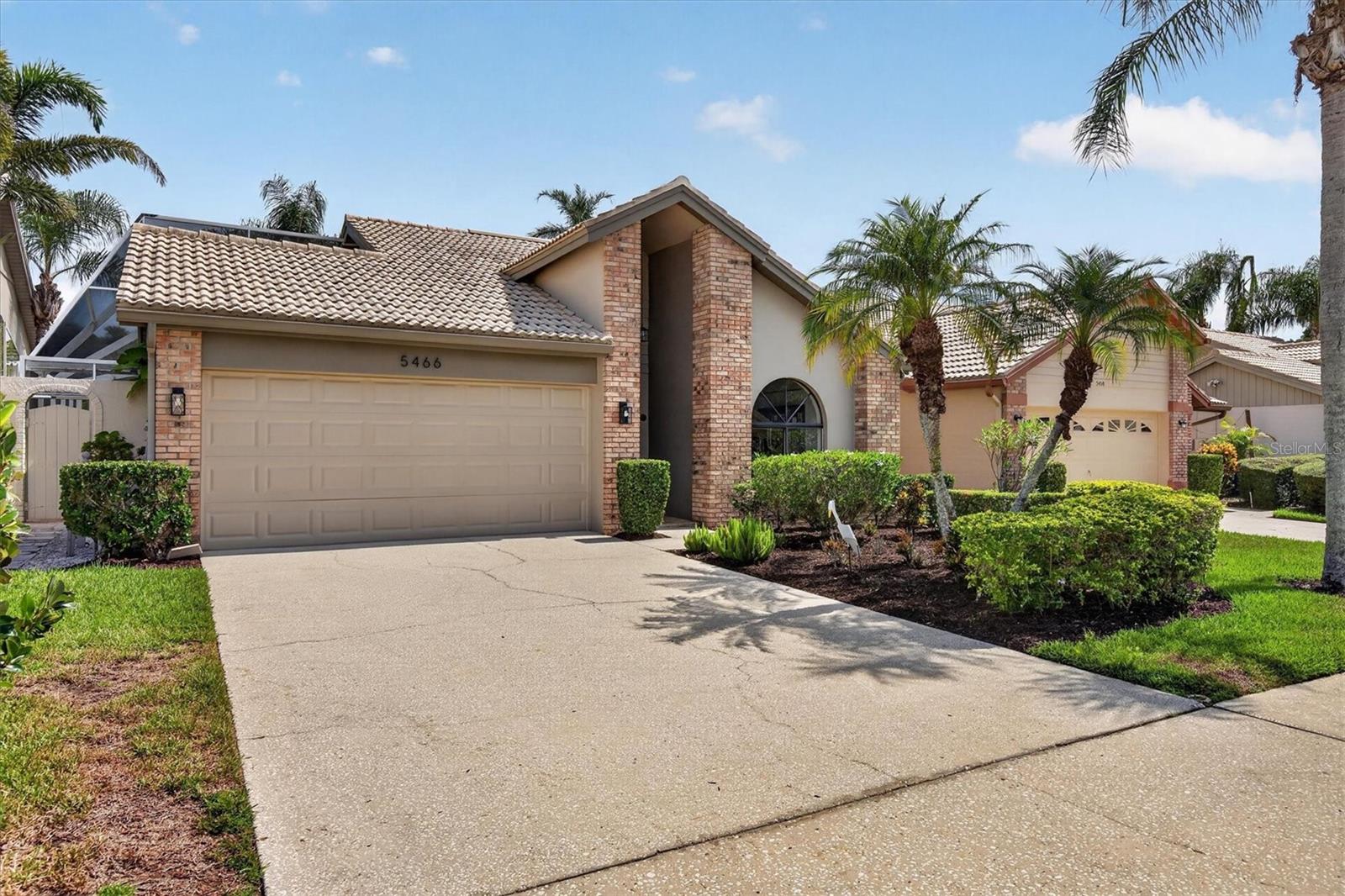5466 Greyston St, Palm Harbor, FL 34685