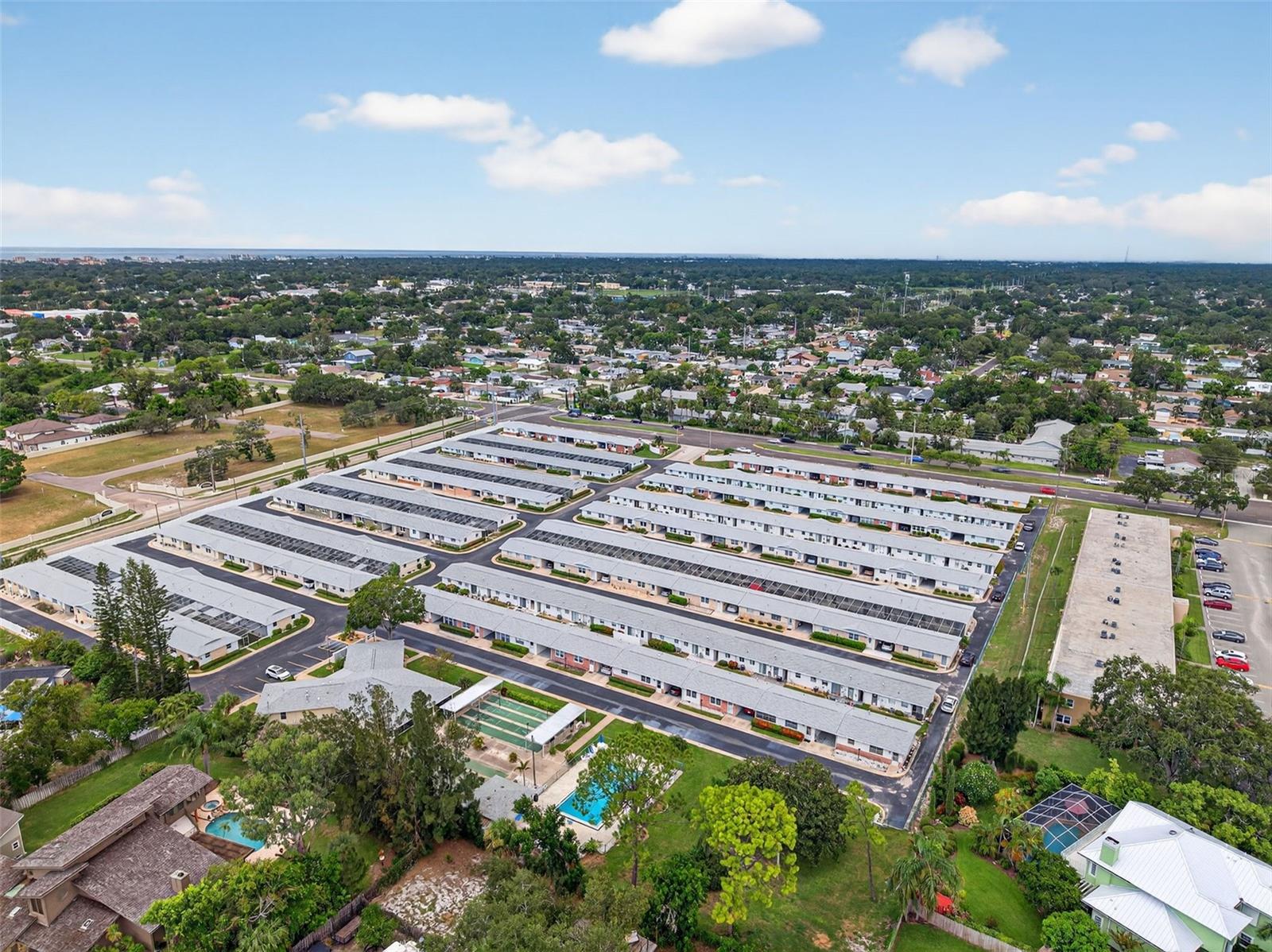 12400 Park Blvd #511, Seminole, FL 33772