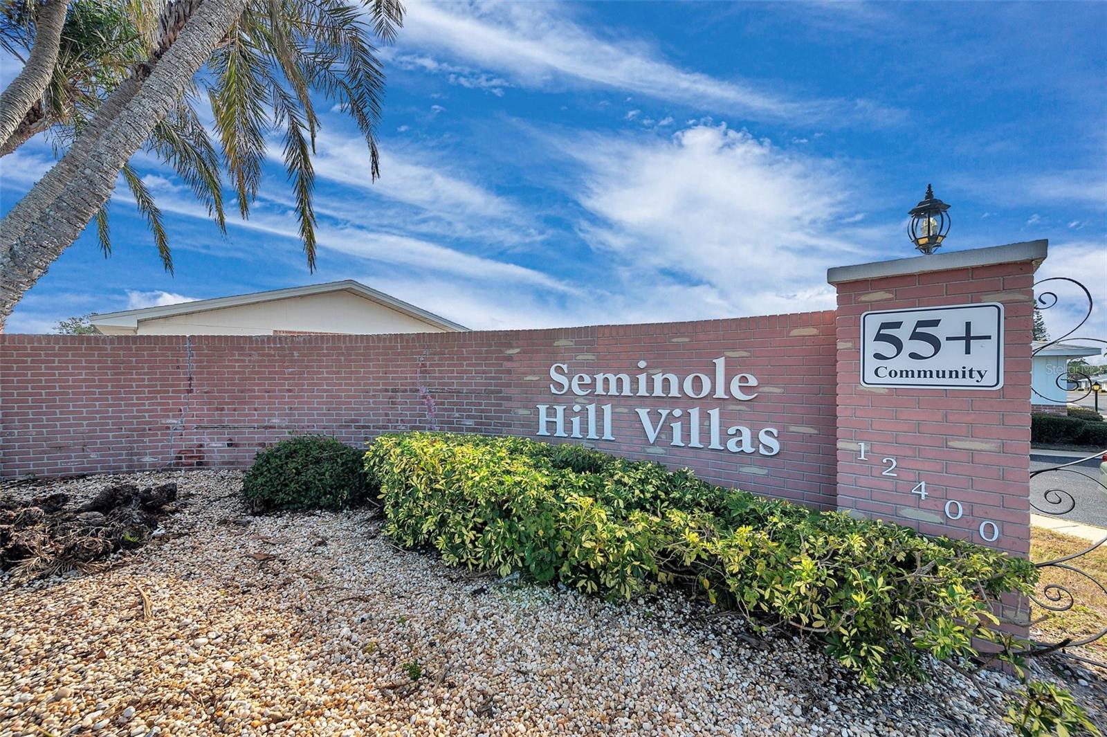 12400 Park Blvd #511, Seminole, FL 33772