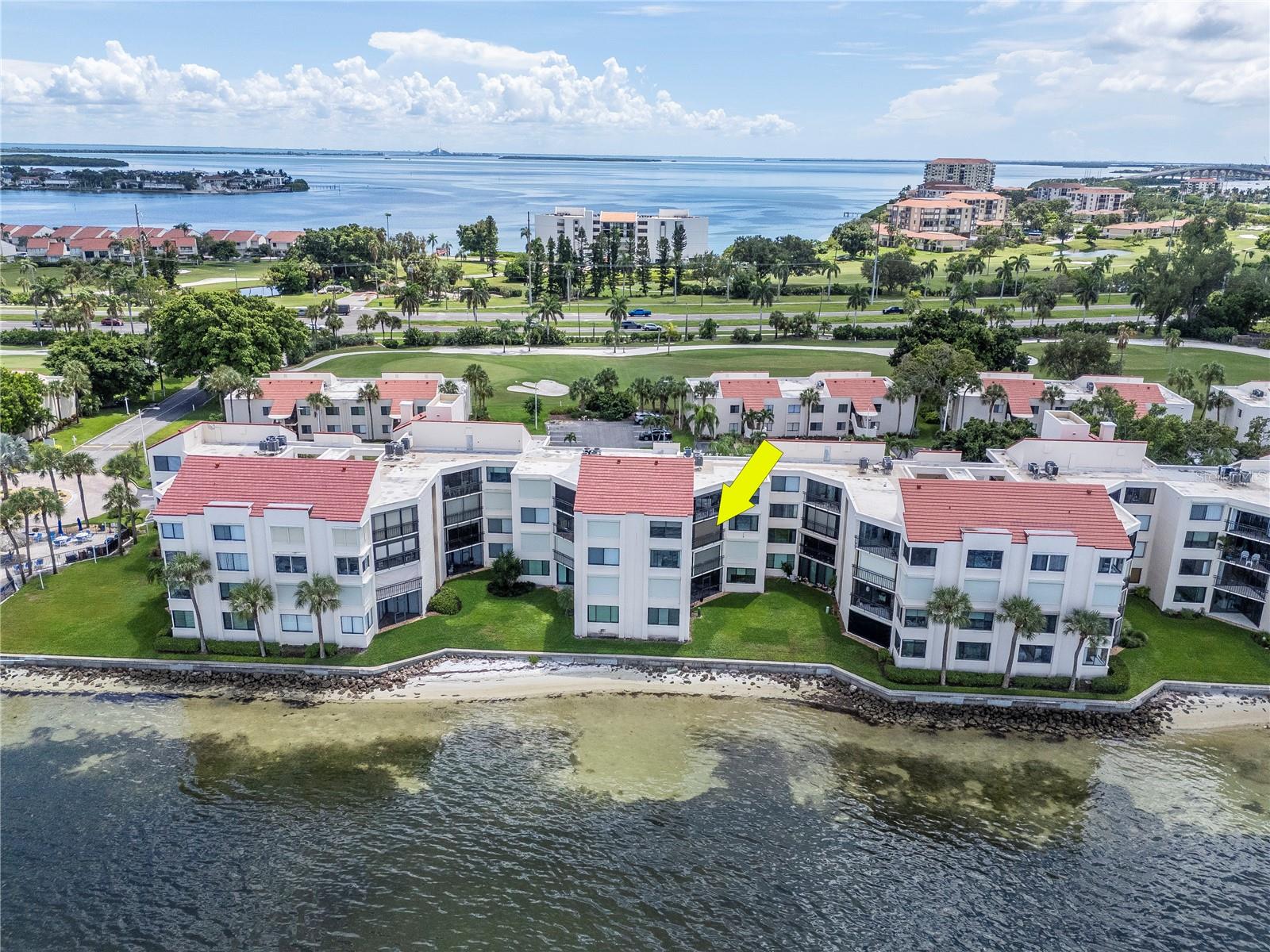 5729 Puerta Del Sol Blvd S #381, St Petersburg, FL 33715