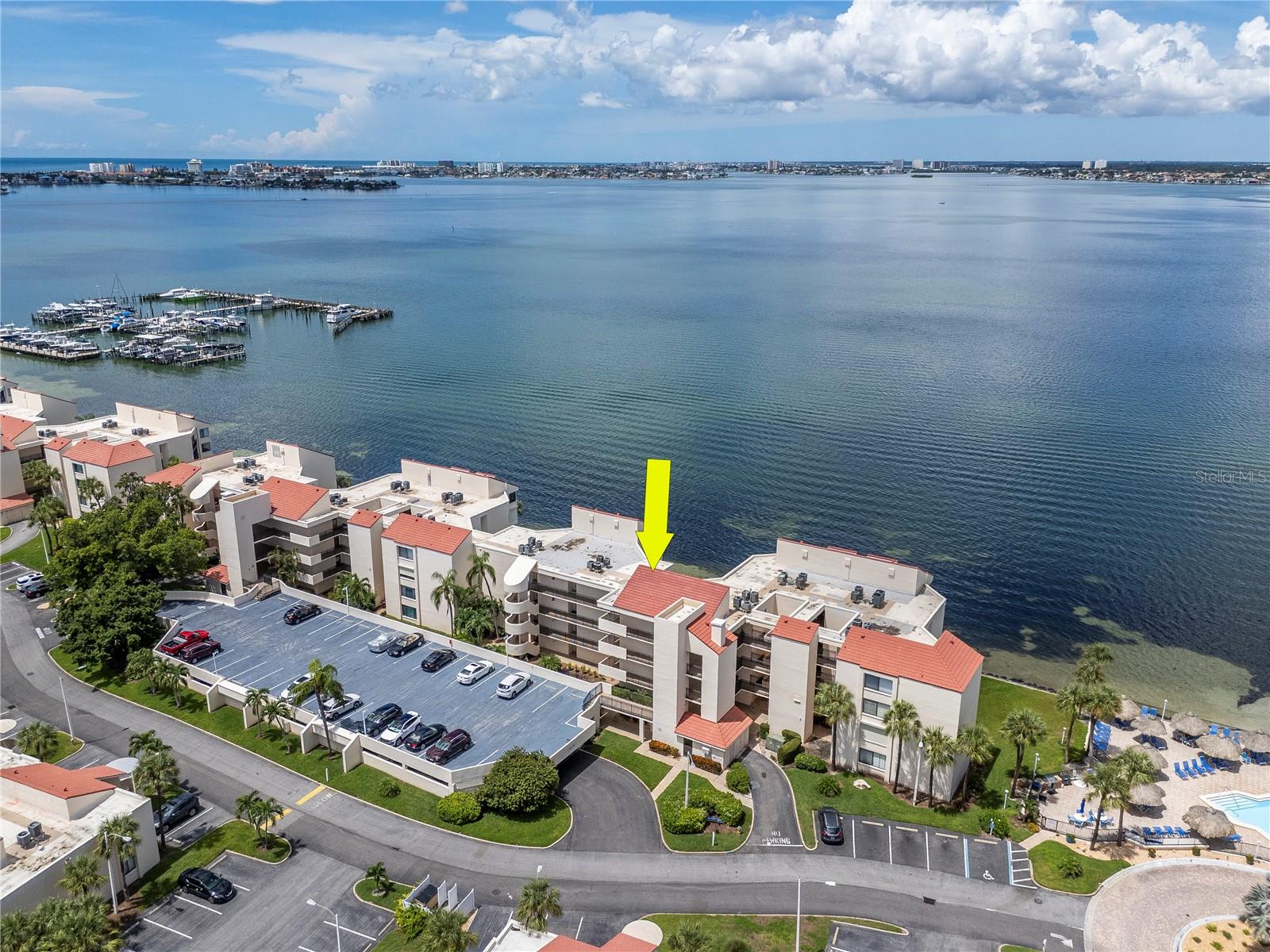 5729 Puerta Del Sol Blvd S #381, St Petersburg, FL 33715