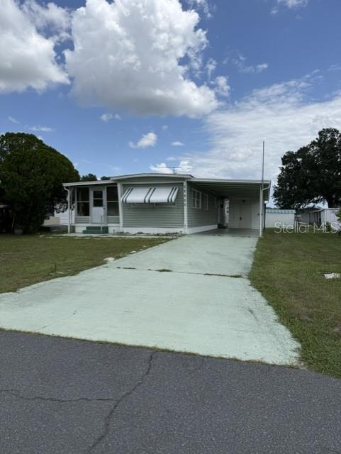 39507 Rockford Ave, Zephyrhills, FL 33542