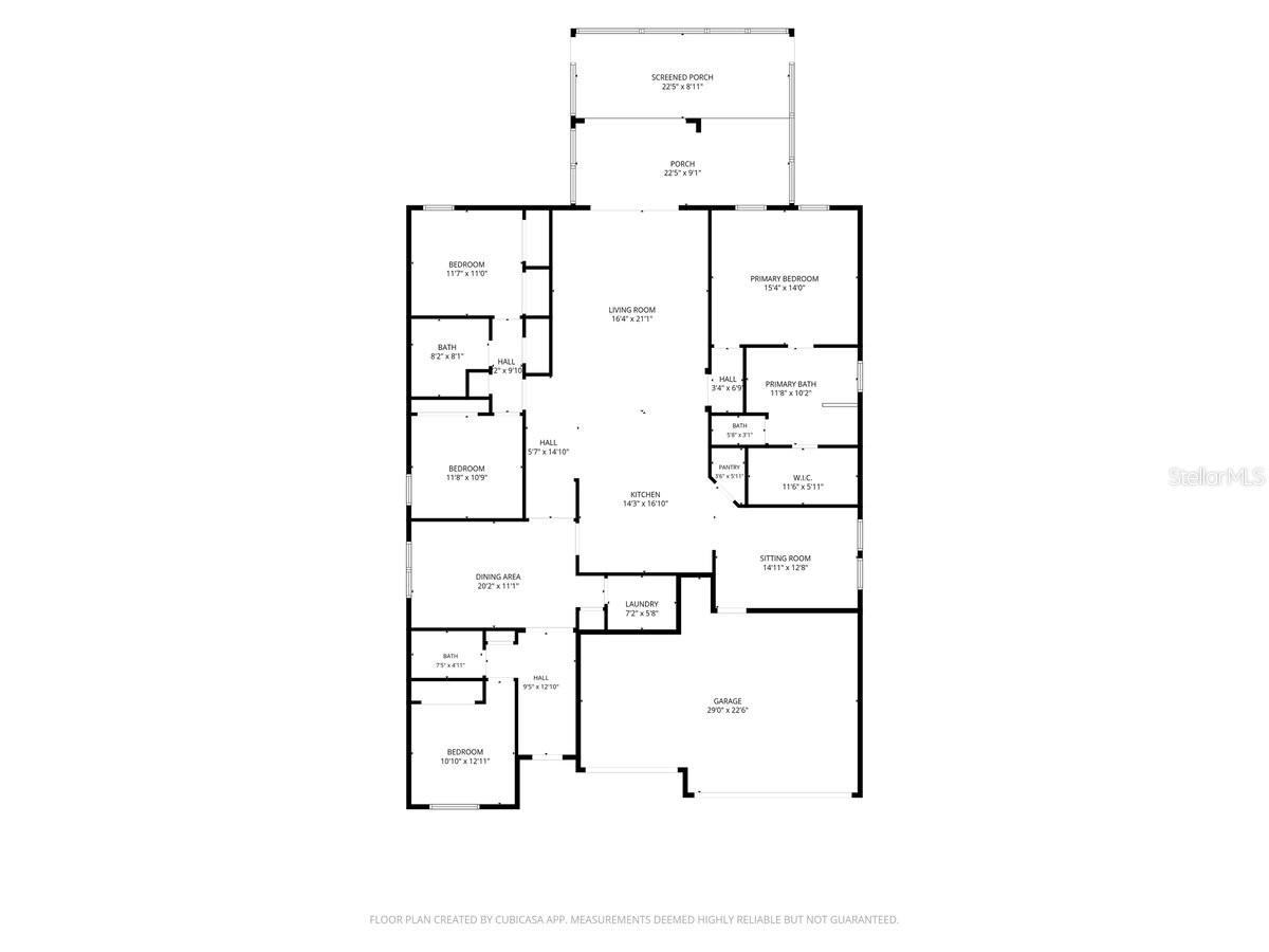 13739 Artesa Bell Dr, Riverview, FL 33579