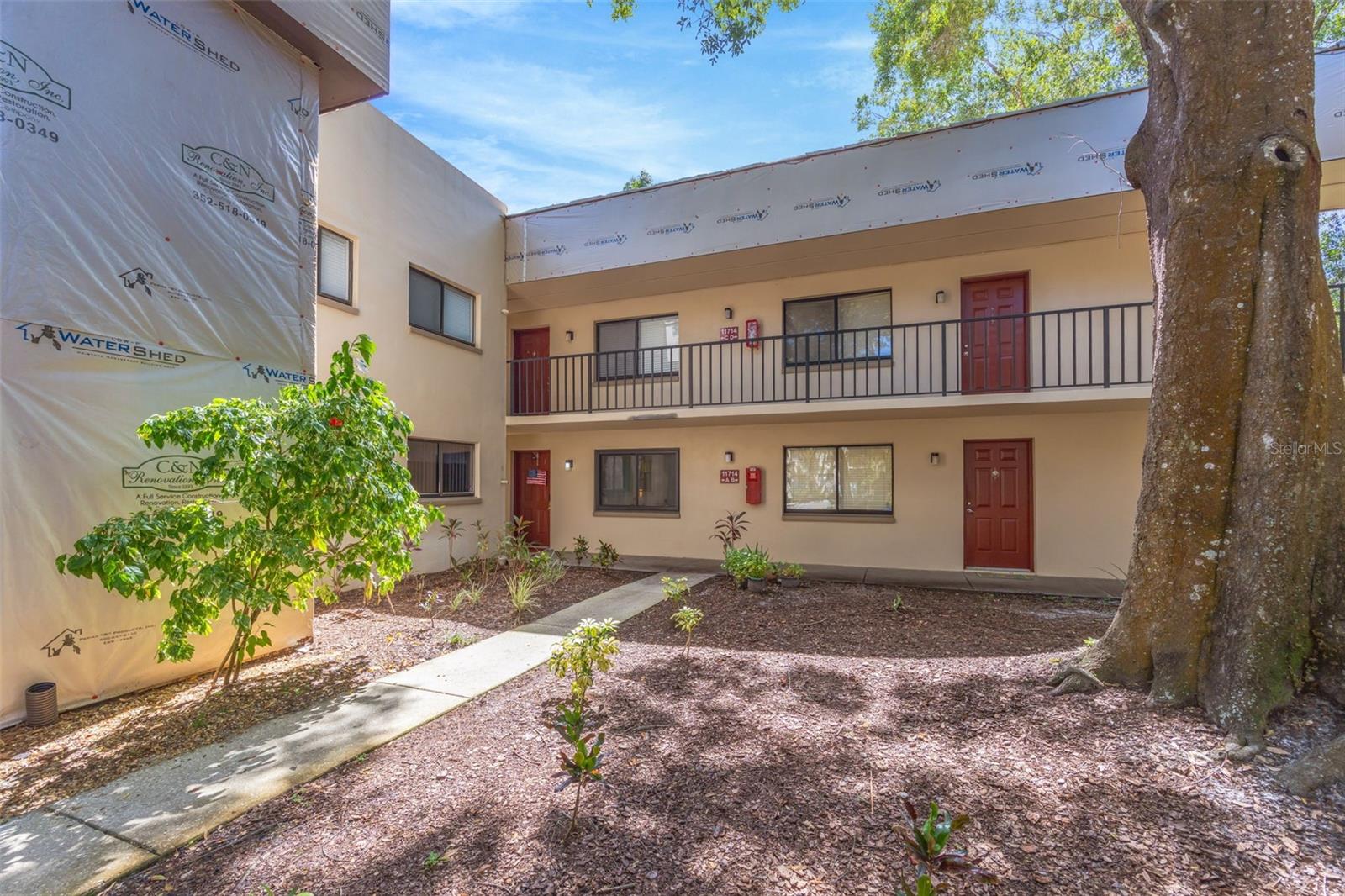11714 Raintree Village Blvd #A, Temple Terrace, FL 33617