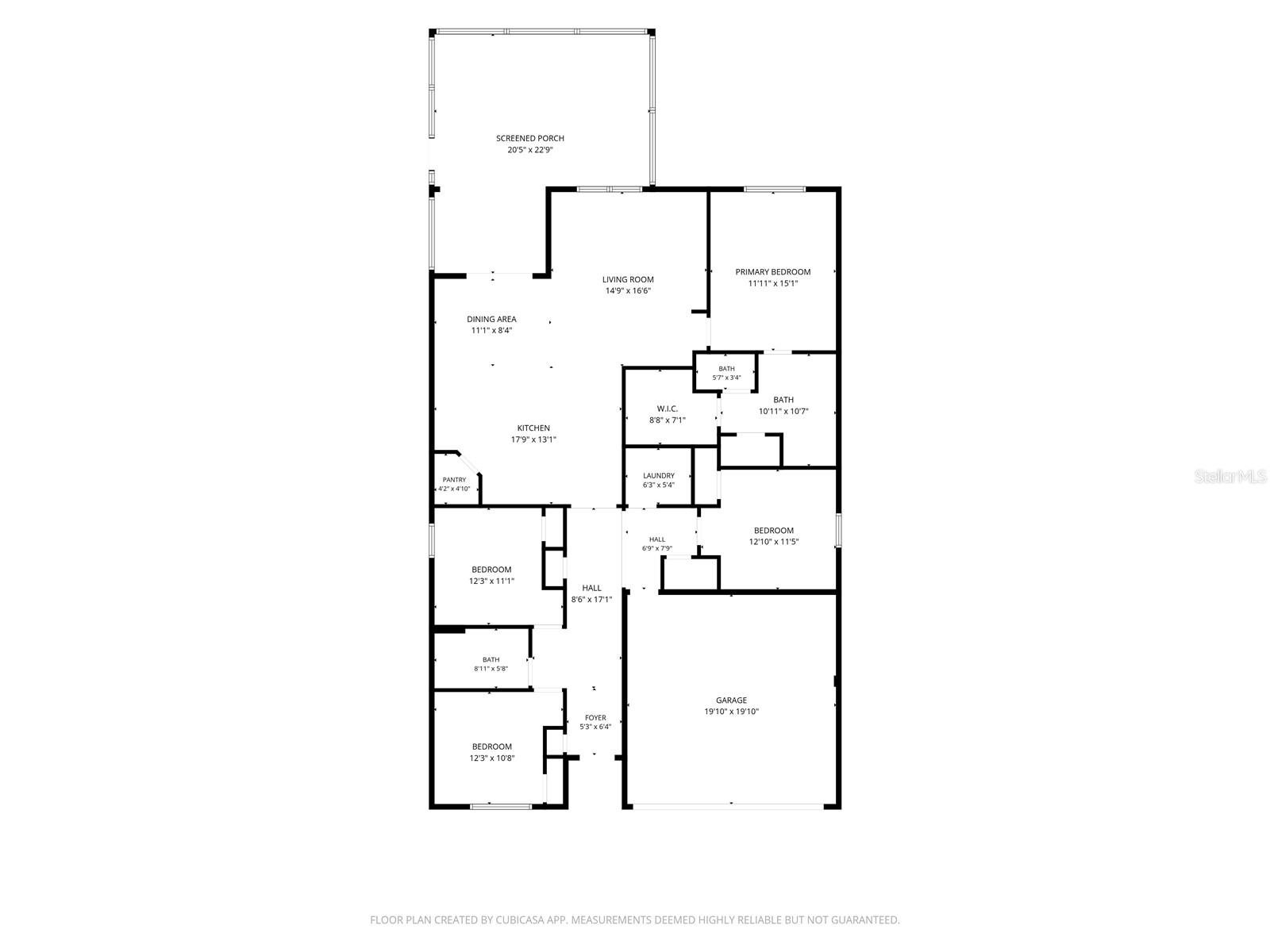 17607 Canopy Pl, Bradenton, FL 34211
