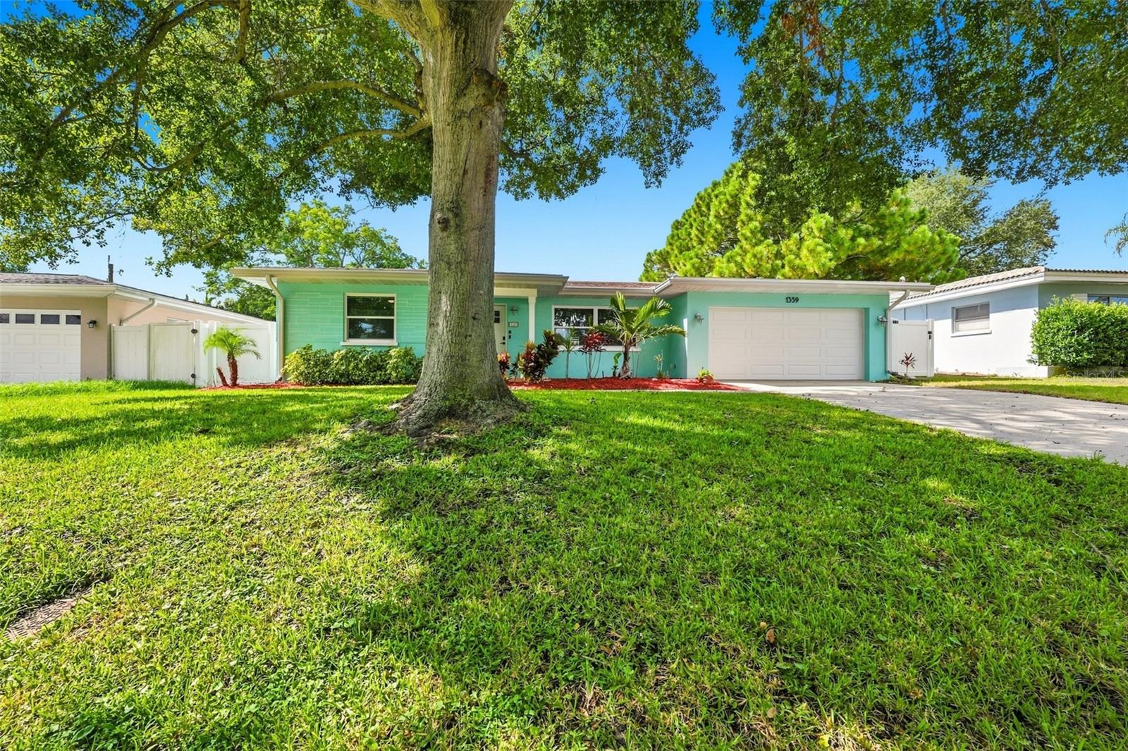 1359 Howard St, Clearwater, FL 33756