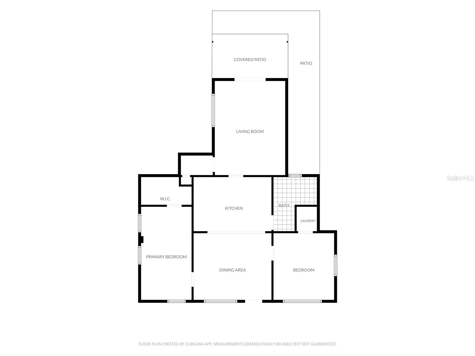 8709 El Portal Dr, Tampa, FL 33604