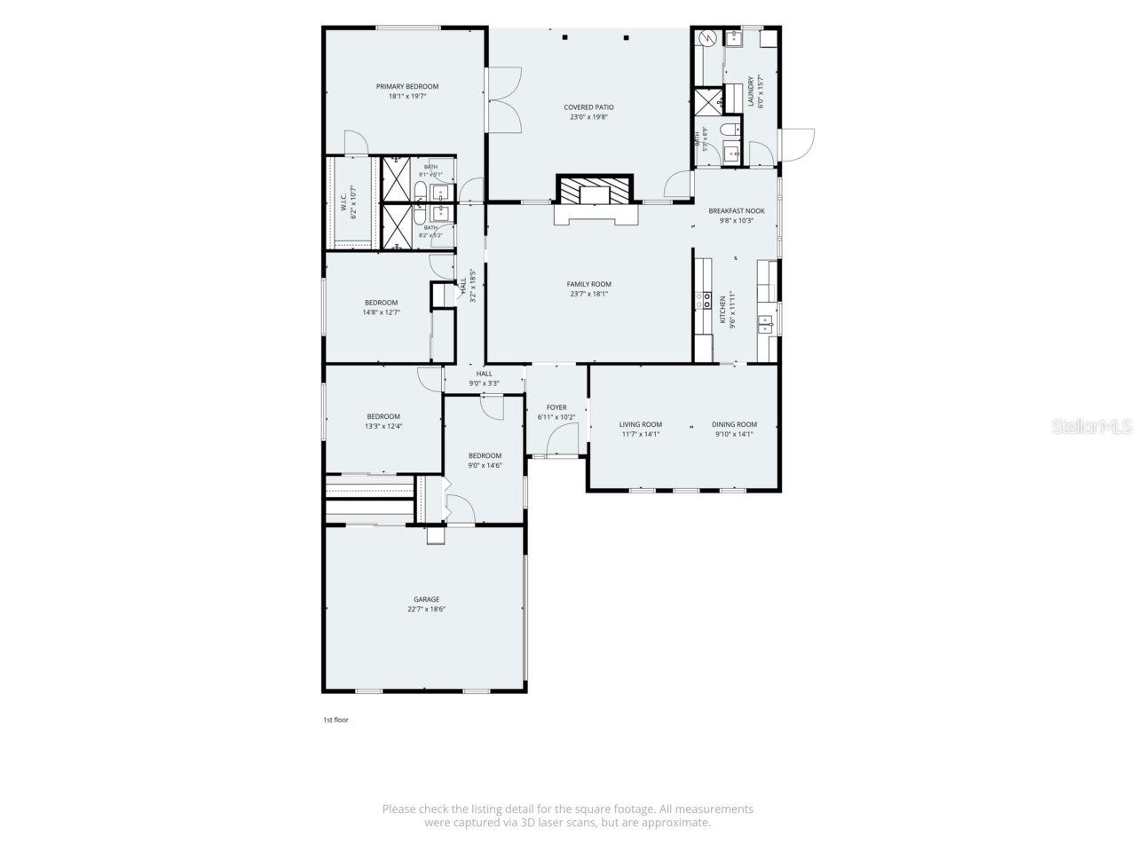 1131 Lancer Ln, Tarpon Springs, FL 34689