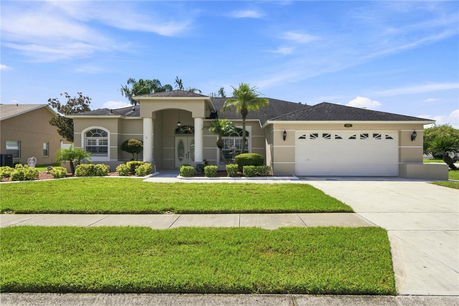 8704 Cypress Lakes Blvd, New Port Richey, FL 34653