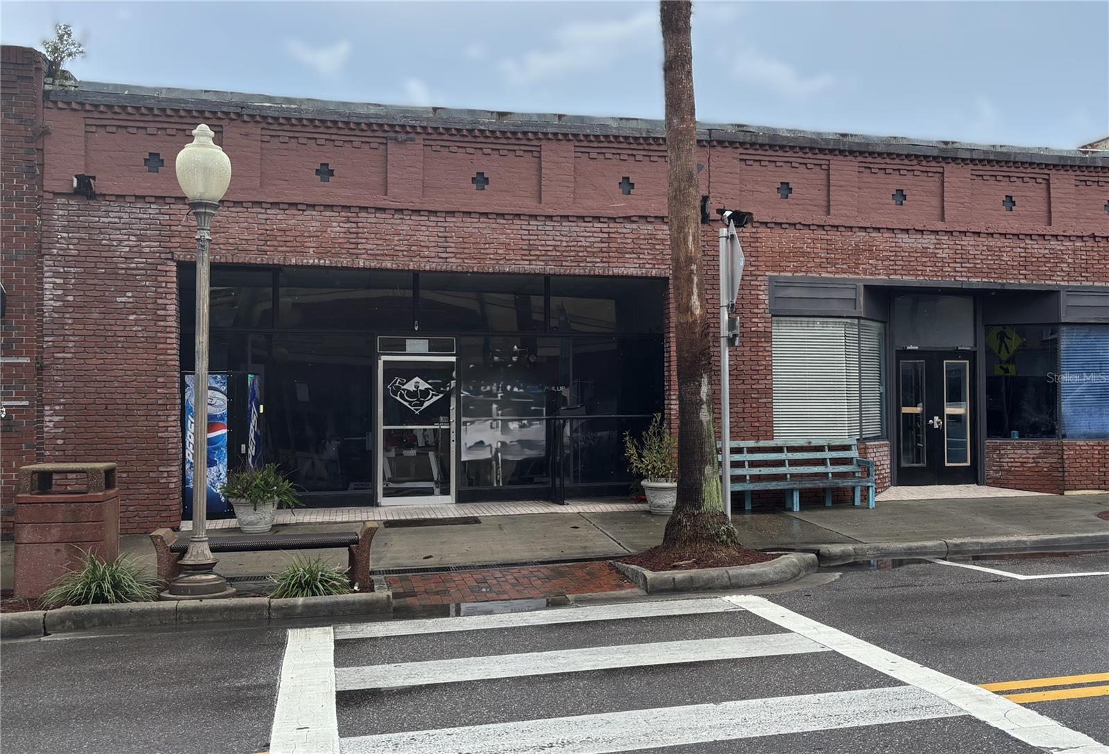 112 E Call St, Starke, FL 32091