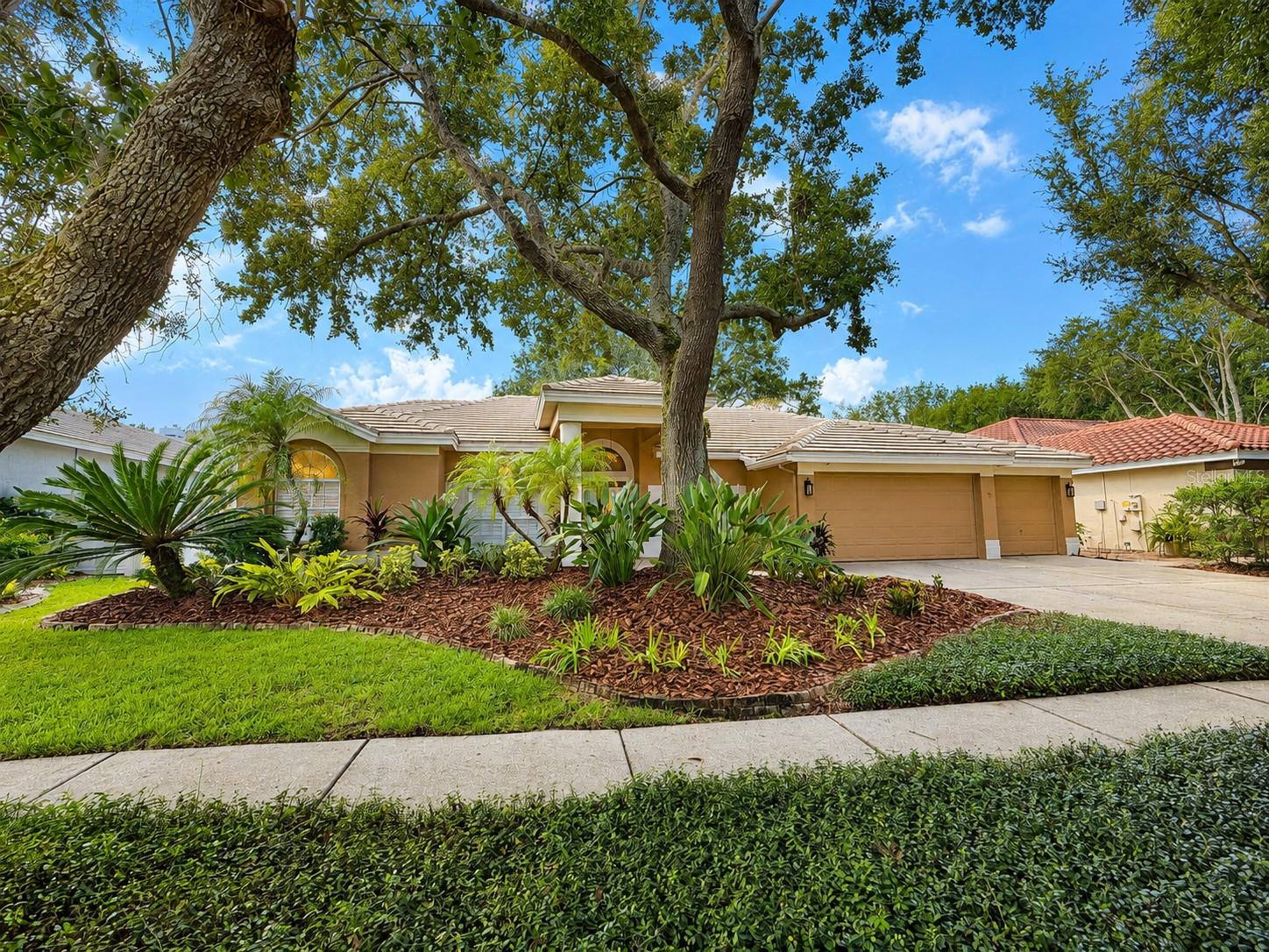 9323 Wellington Park Cir, Tampa, FL 33647