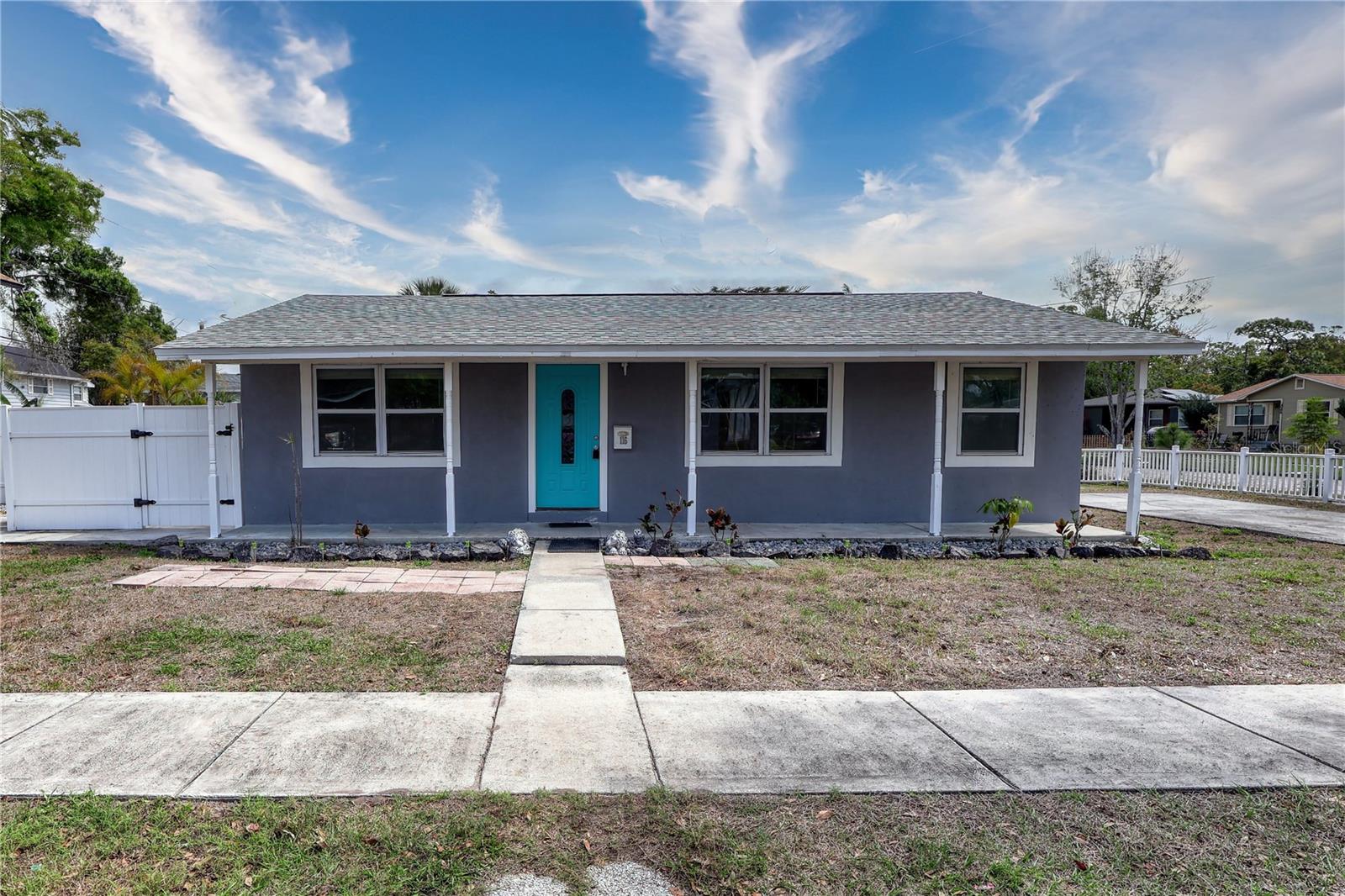 116 44th St S, St Petersburg, FL 33711