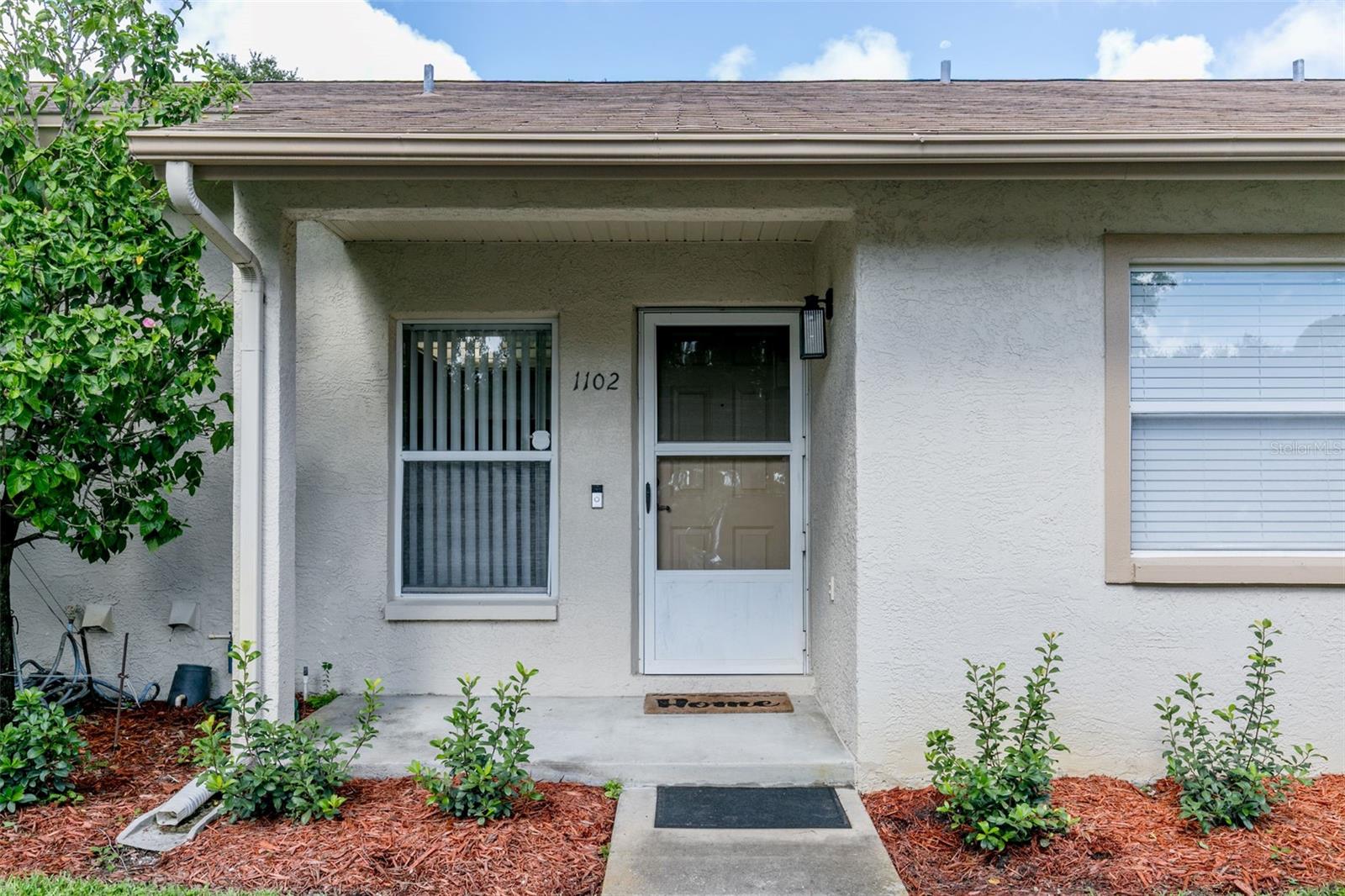10853 43rd St N #1102, Clearwater, FL 33762