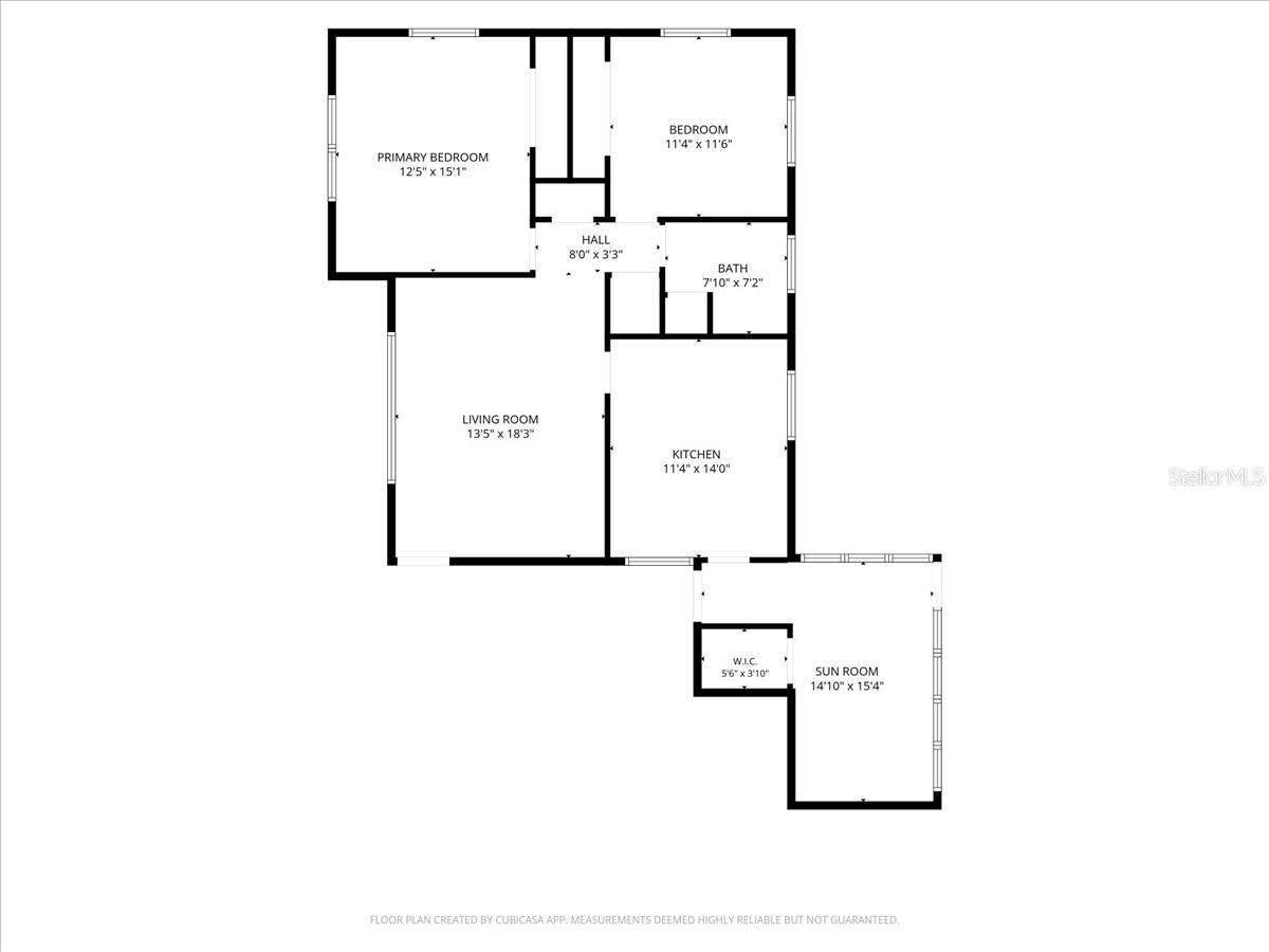 1837 Pasadena Dr, Dunedin, FL 34698