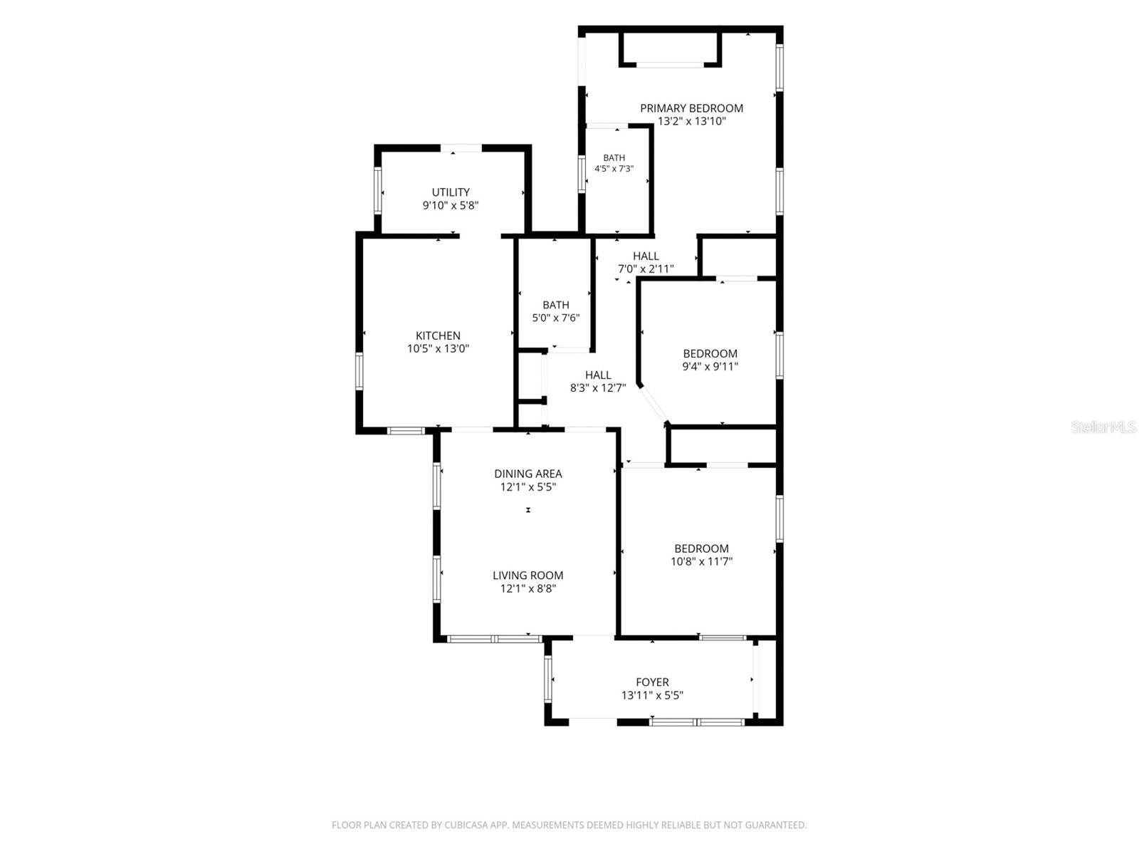 1311 Prescott St S, St Petersburg, FL 33712