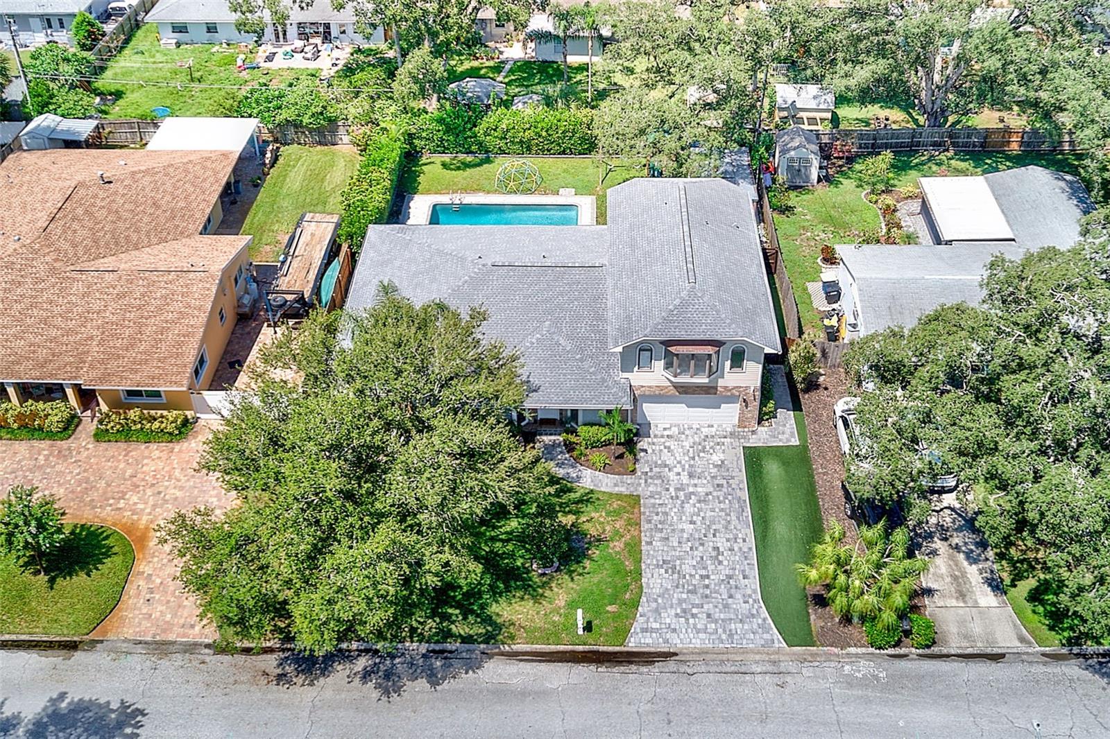 812 Willowbranch Ave, Clearwater, FL 33764