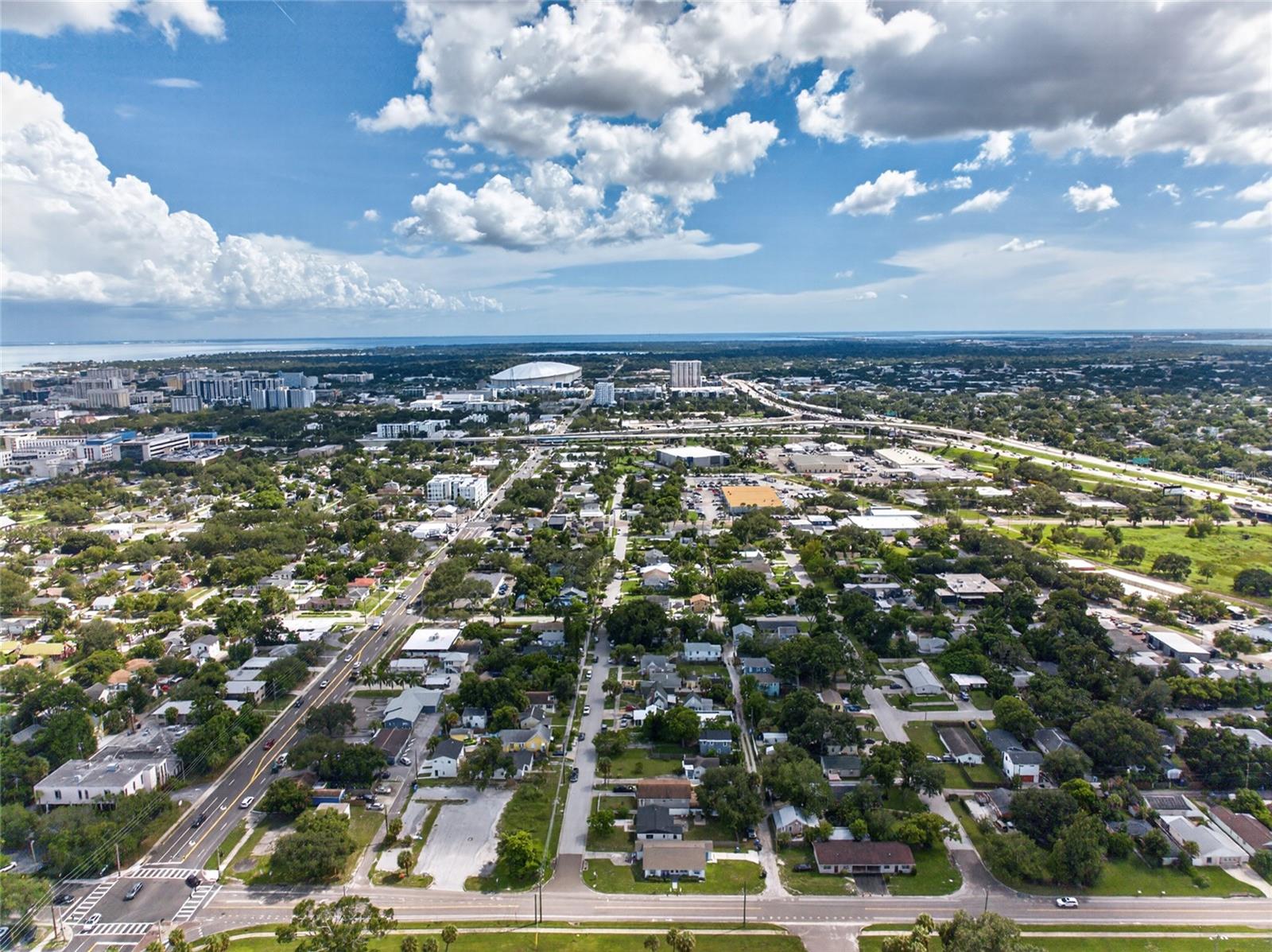 1234 17th St N, St Petersburg, FL 33713