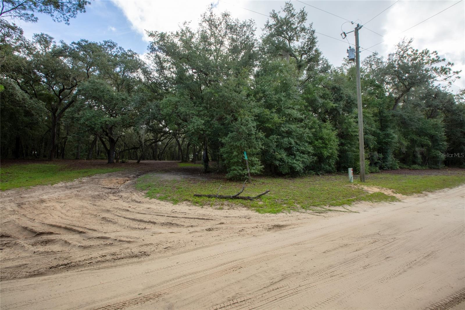 5590 Jenkins Loop Dr, Keystone Heights, FL 32656