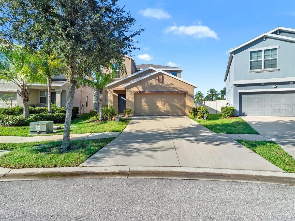 4924 Reflecting Pond Cir, Wimauma, FL 33598