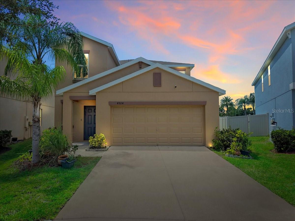 4924 Reflecting Pond Cir, Wimauma, FL 33598