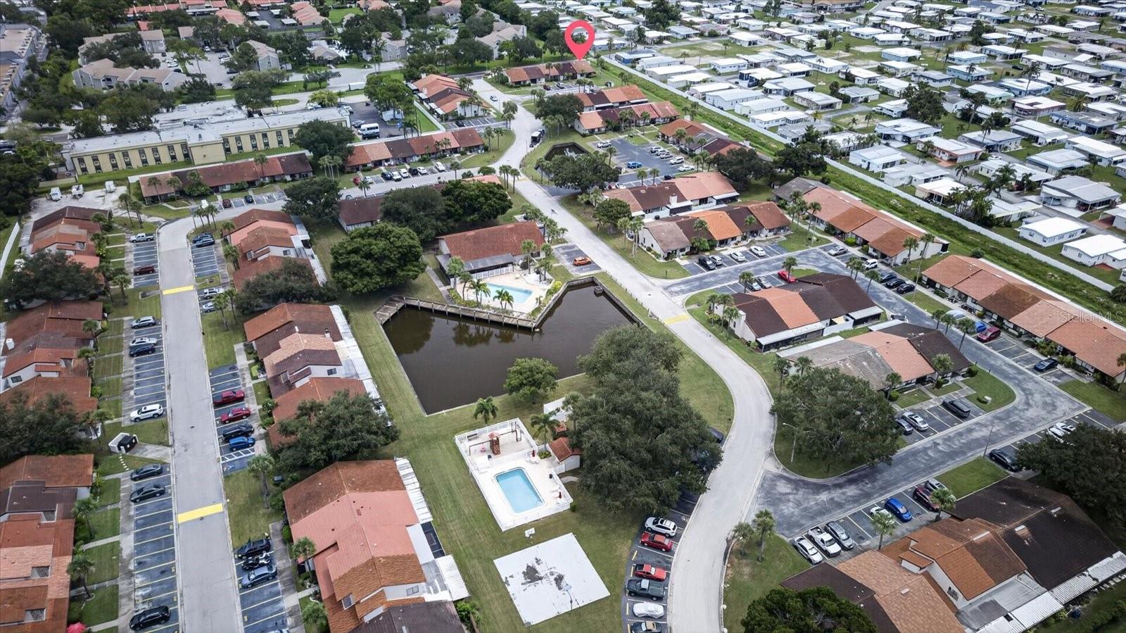 7360 Ulmerton Rd #2E, Largo, FL 33771